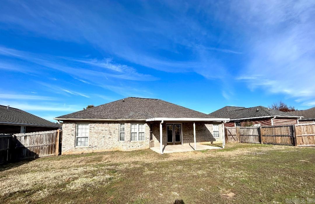 SMITHFIELD - Residential