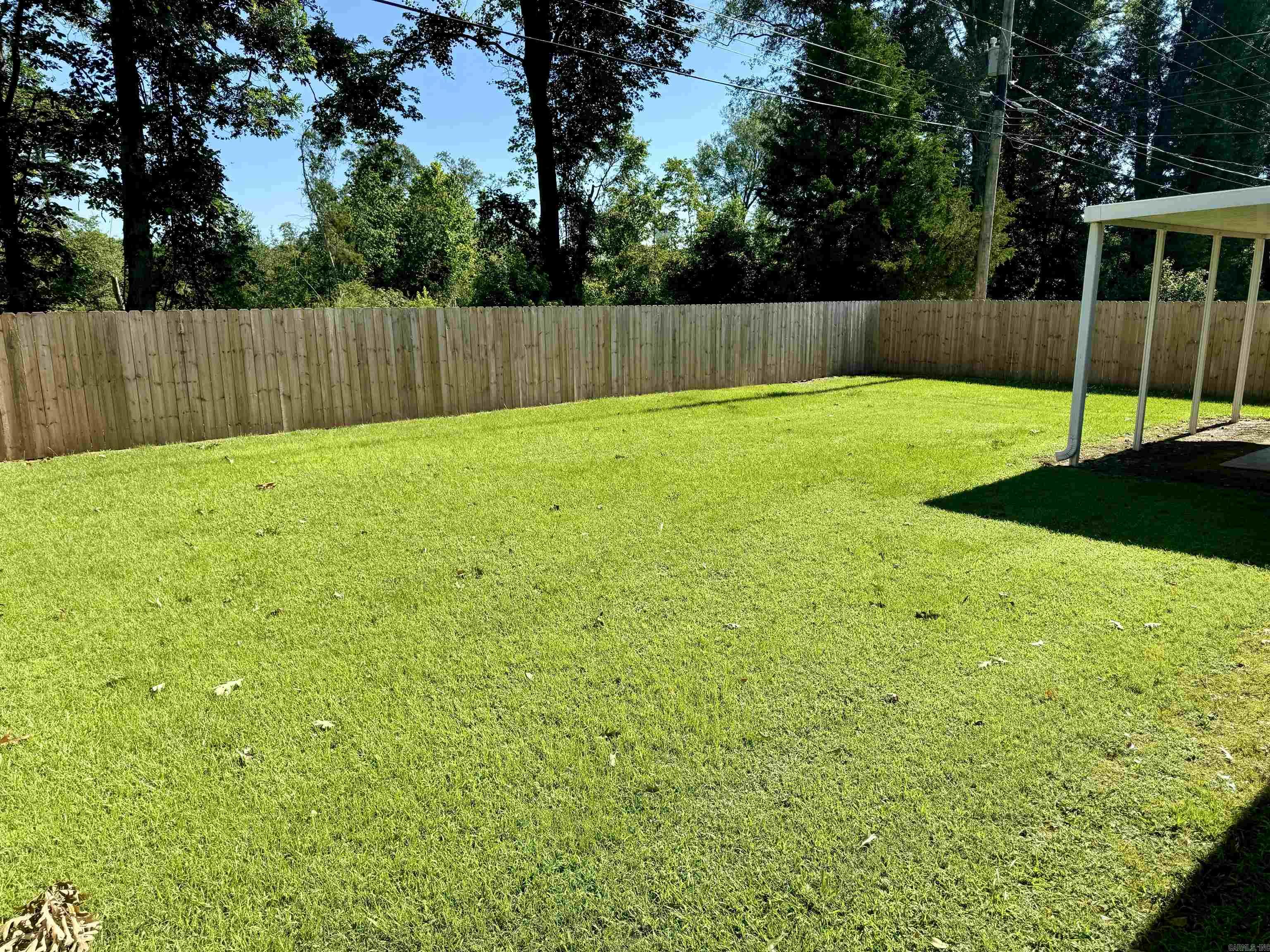 THE MEADOWS - Residential