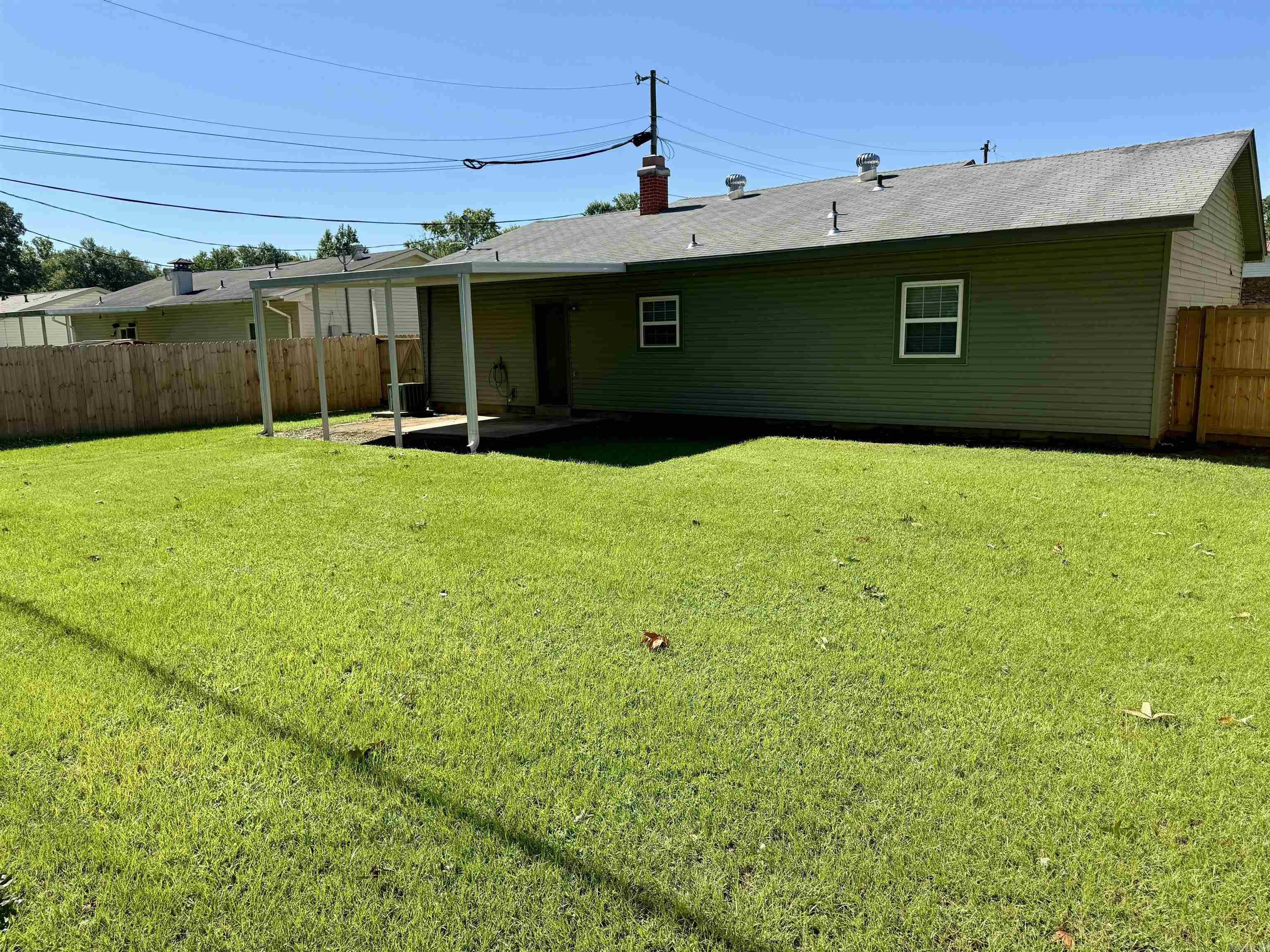 THE MEADOWS - Residential