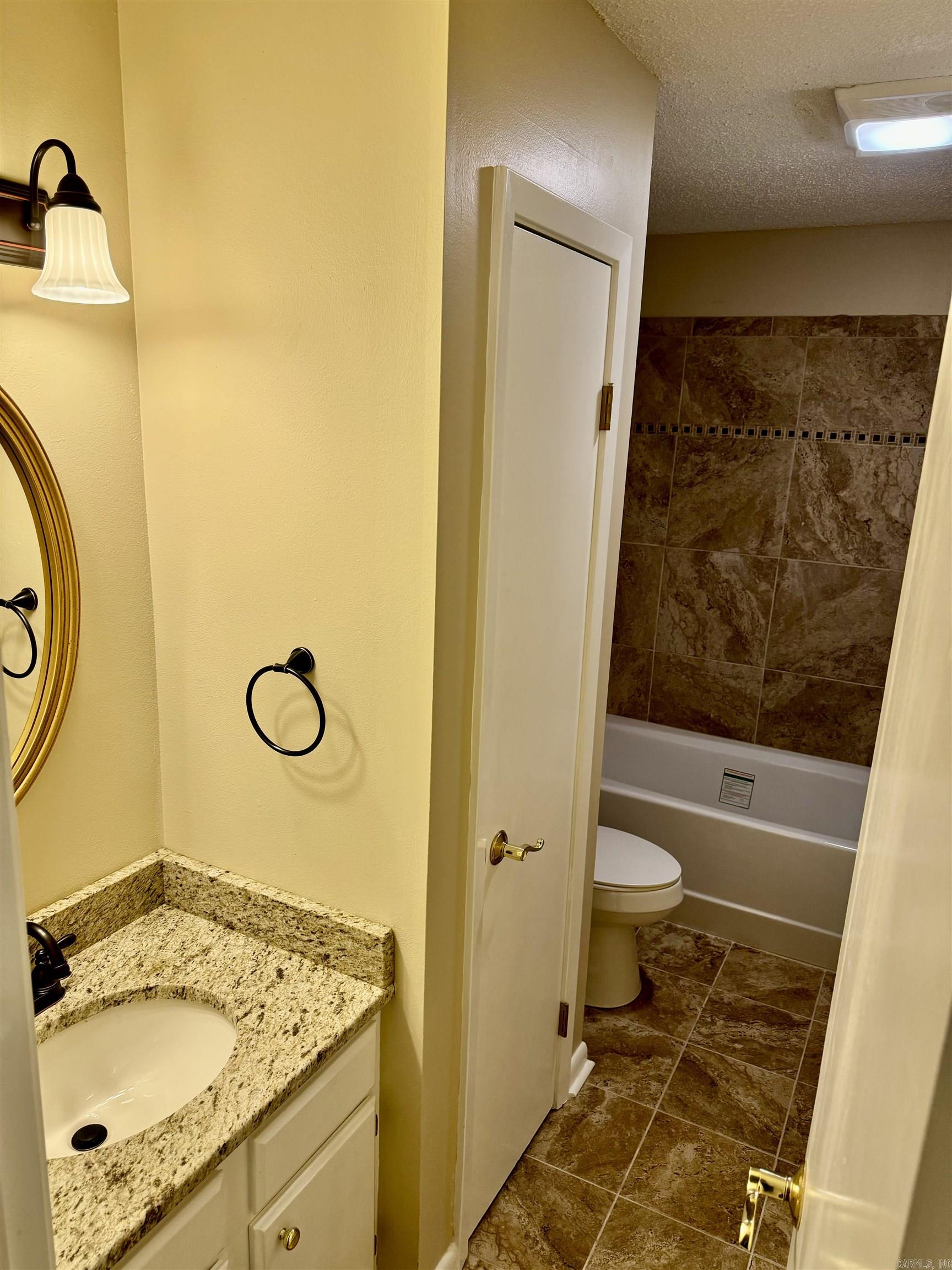 THE MEADOWS - Residential