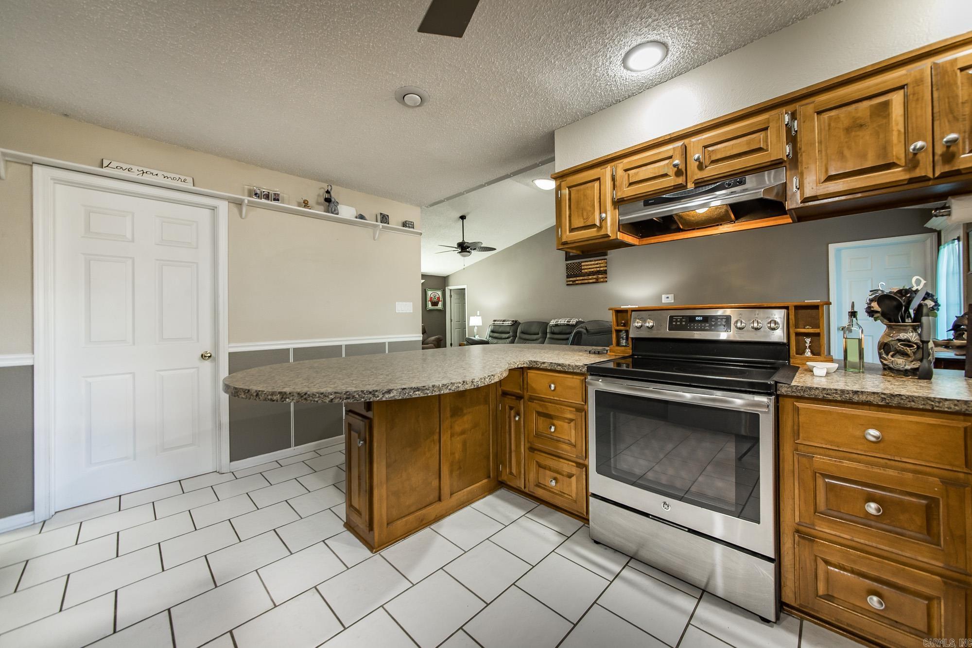 PONCE DE LEON - Residential