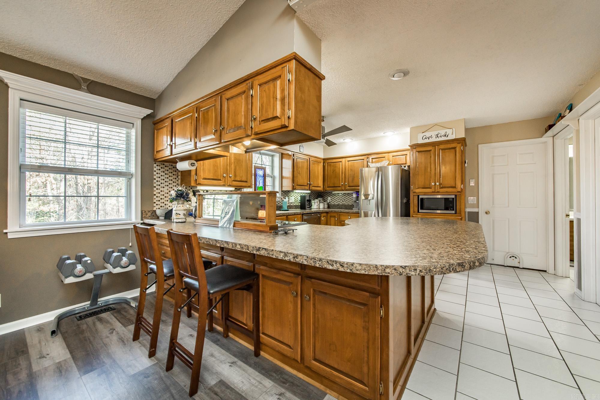 PONCE DE LEON - Residential