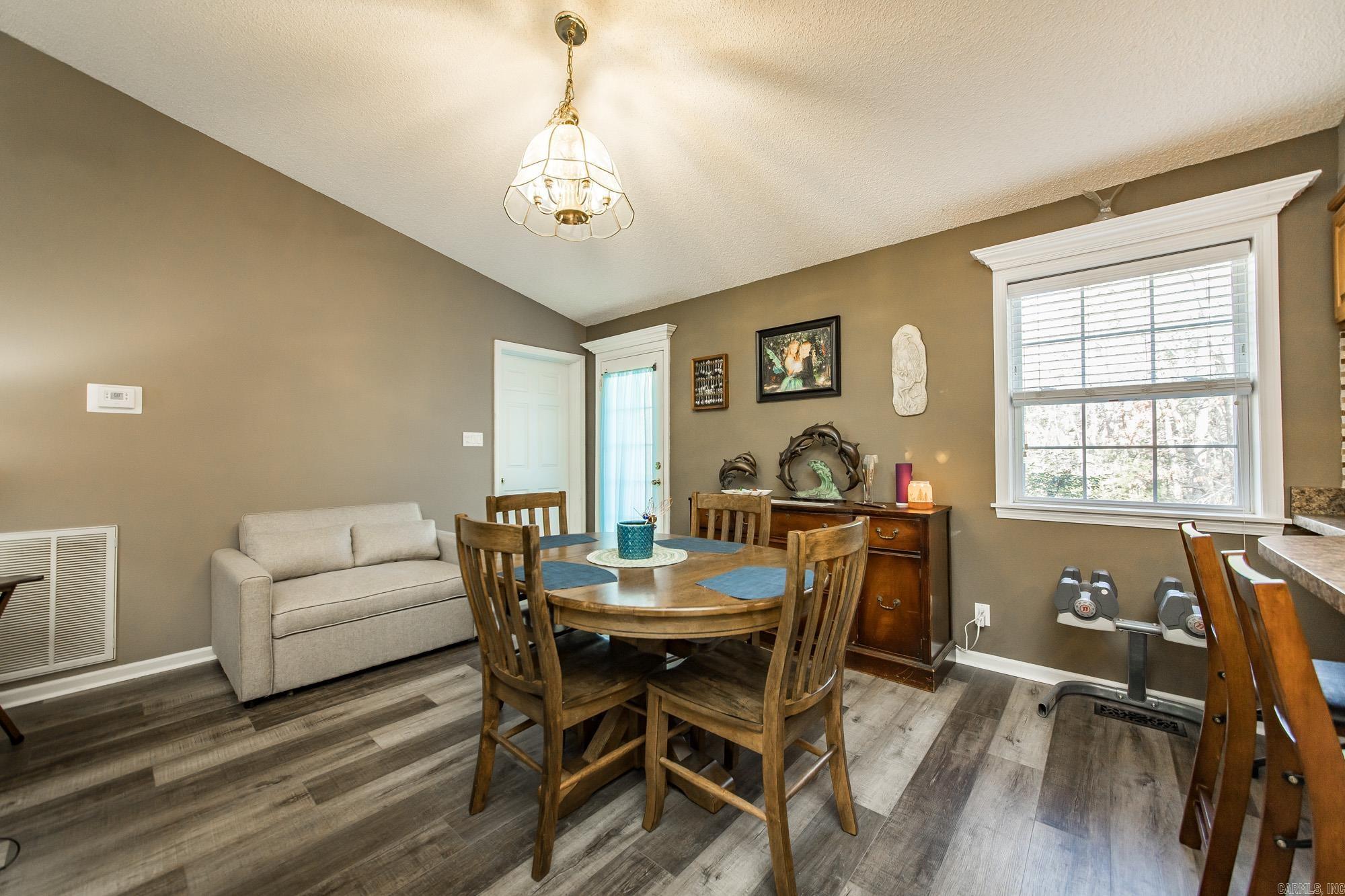 PONCE DE LEON - Residential