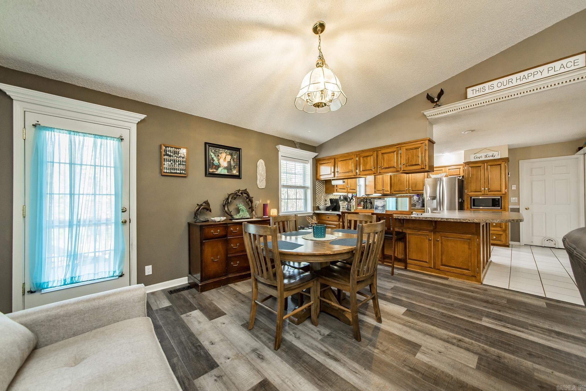 PONCE DE LEON - Residential