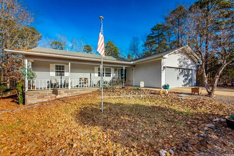 Photo of 4 Miranda Lane, Hot Springs Village, AR 71909 (MLS # 25048892)