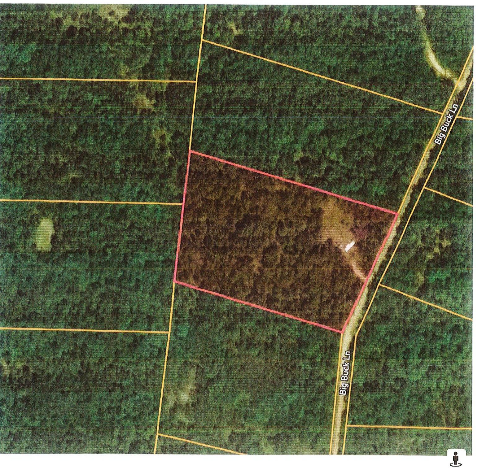 Mountain Valley Estates - Land