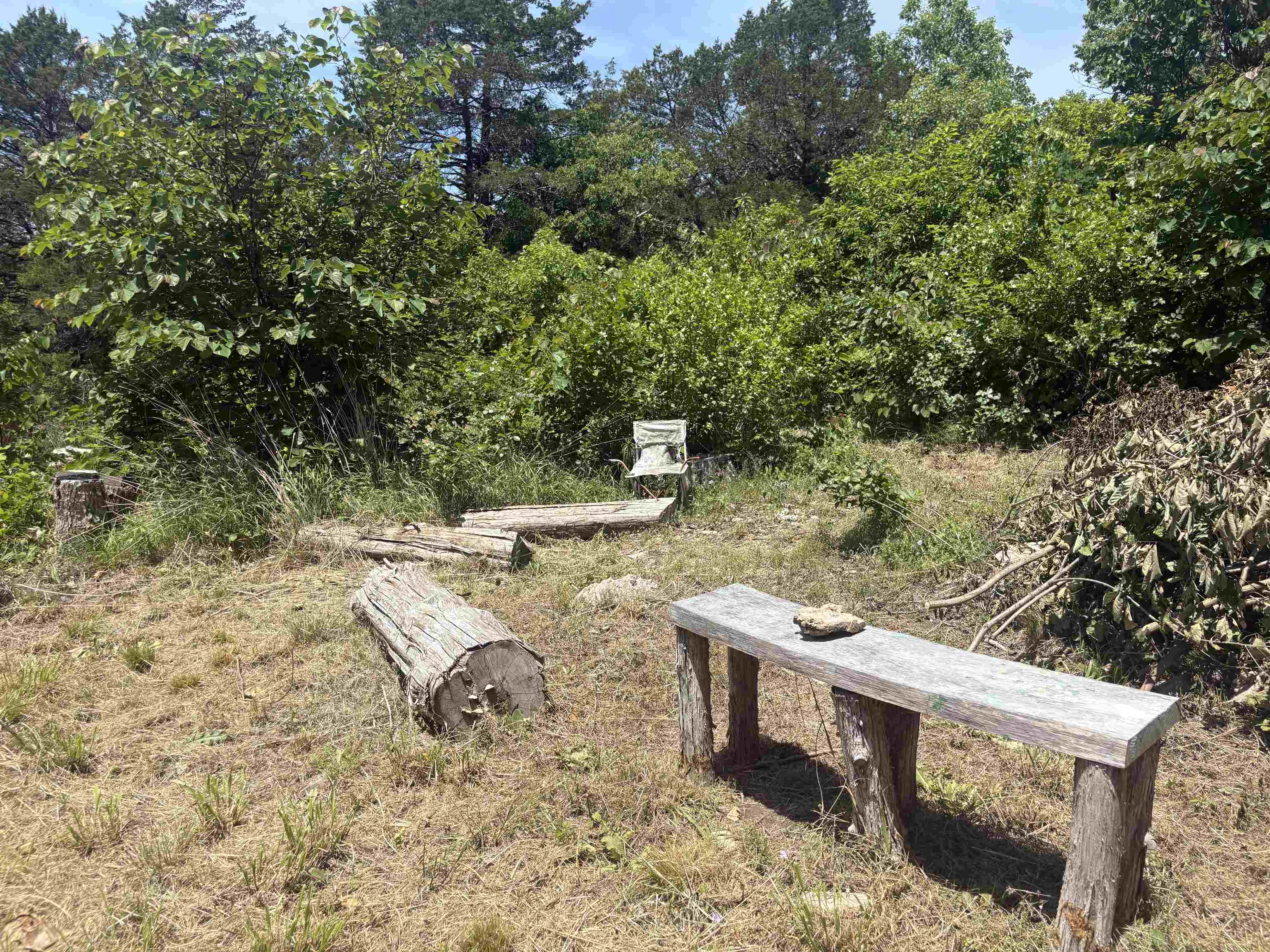 Mountain Valley Estates - Land