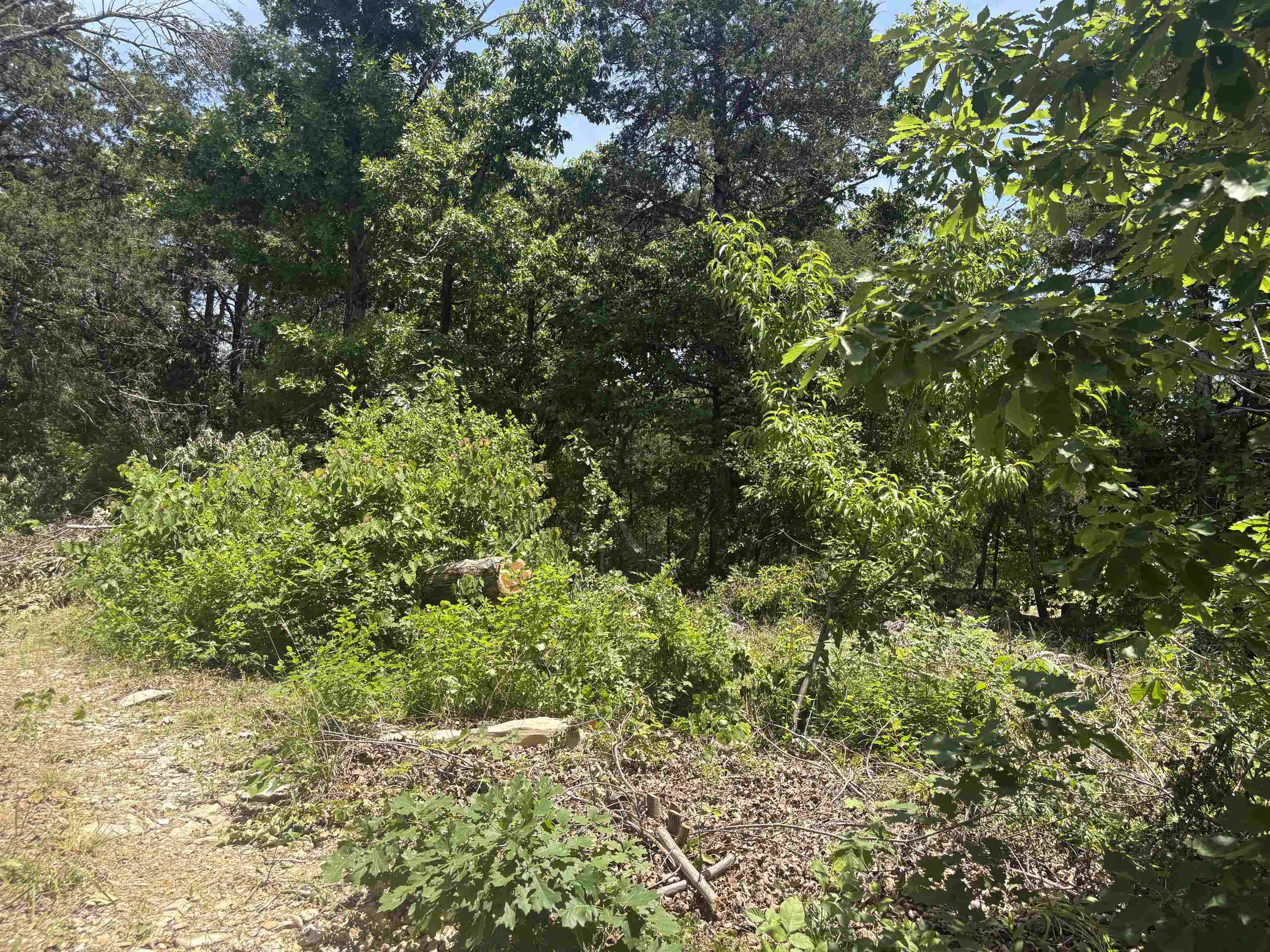 Mountain Valley Estates - Land