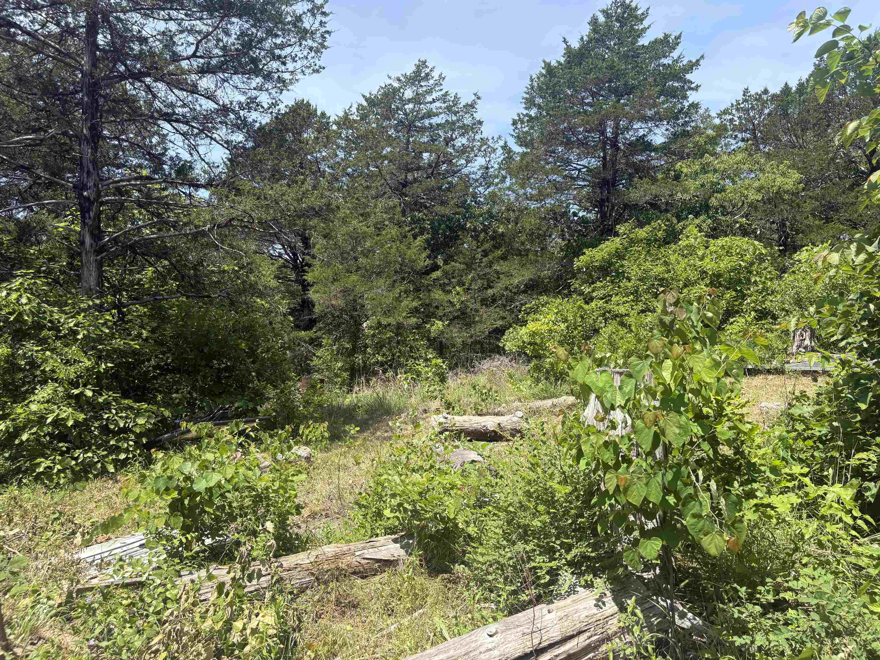Mountain Valley Estates - Land