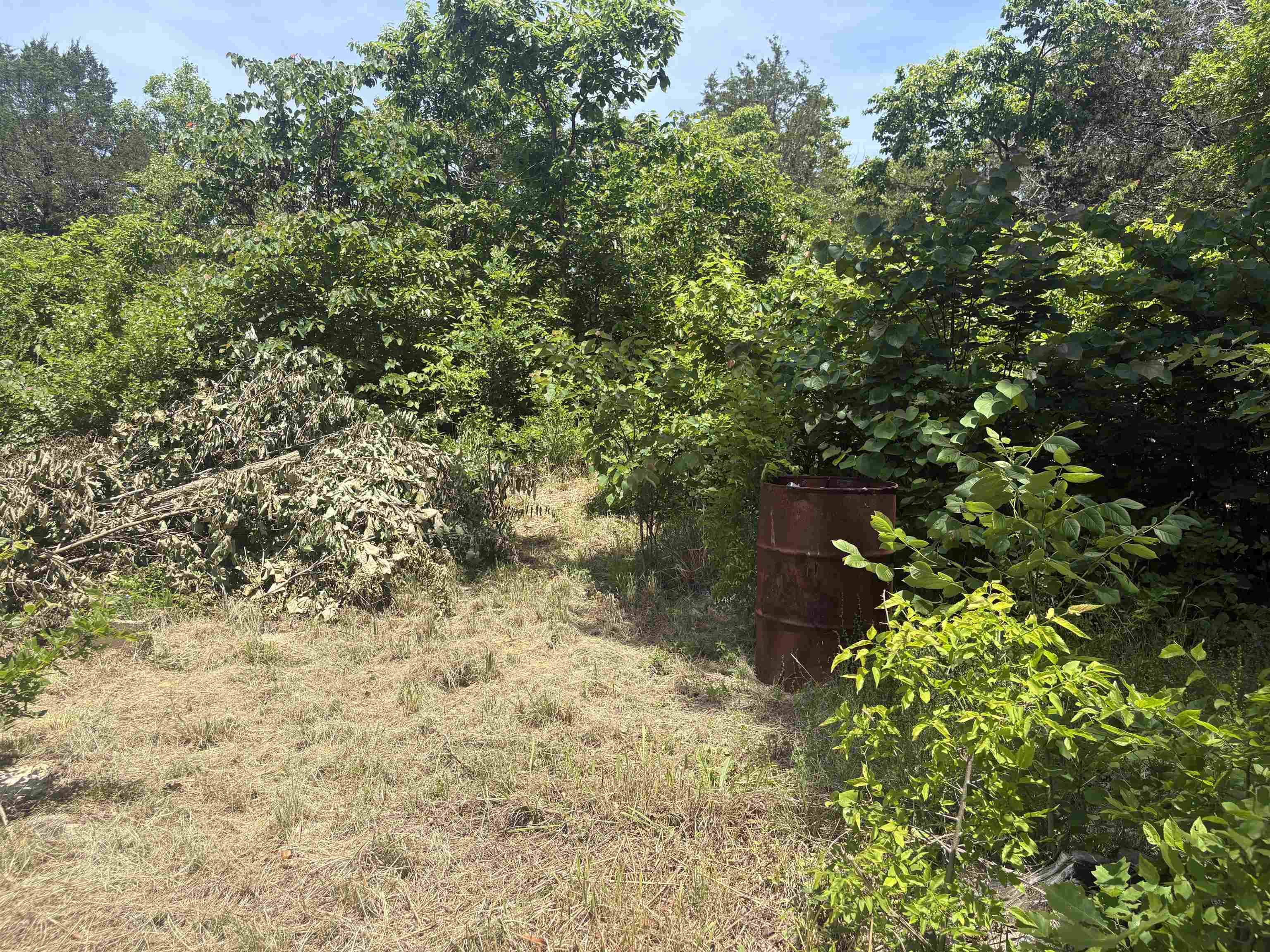 Mountain Valley Estates - Land