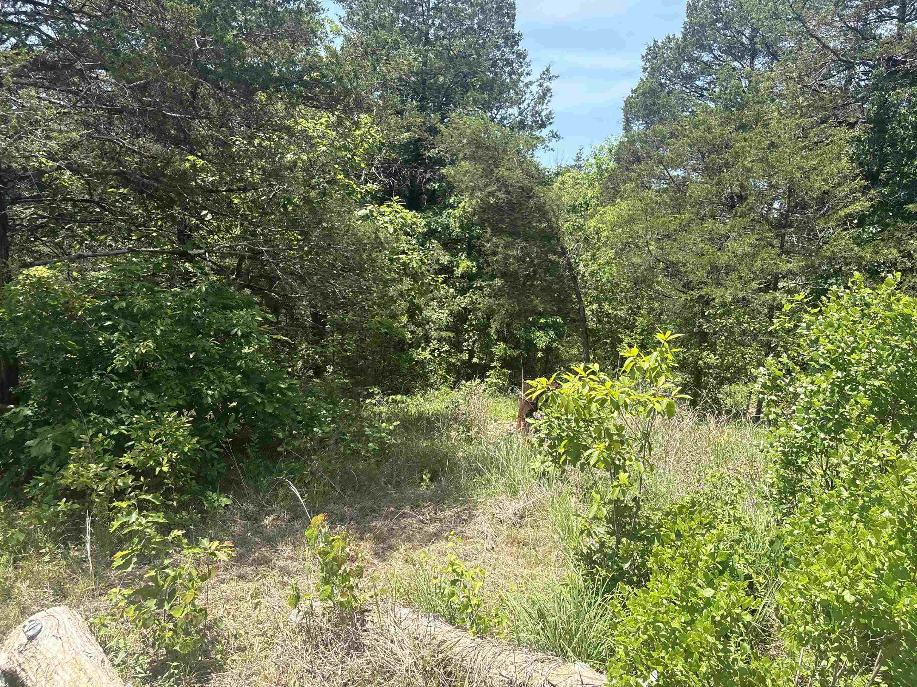 Mountain Valley Estates - Land