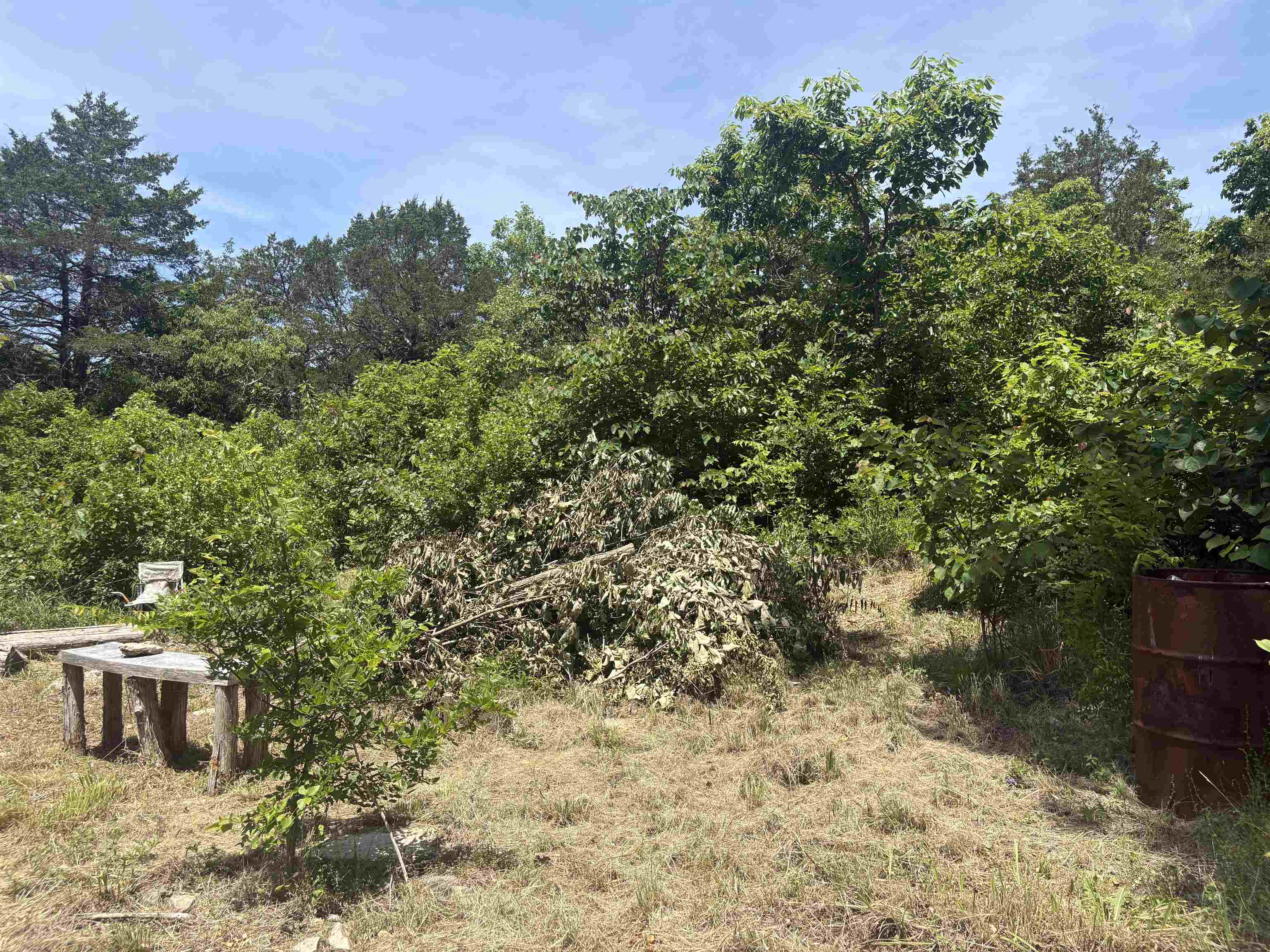 Mountain Valley Estates - Land