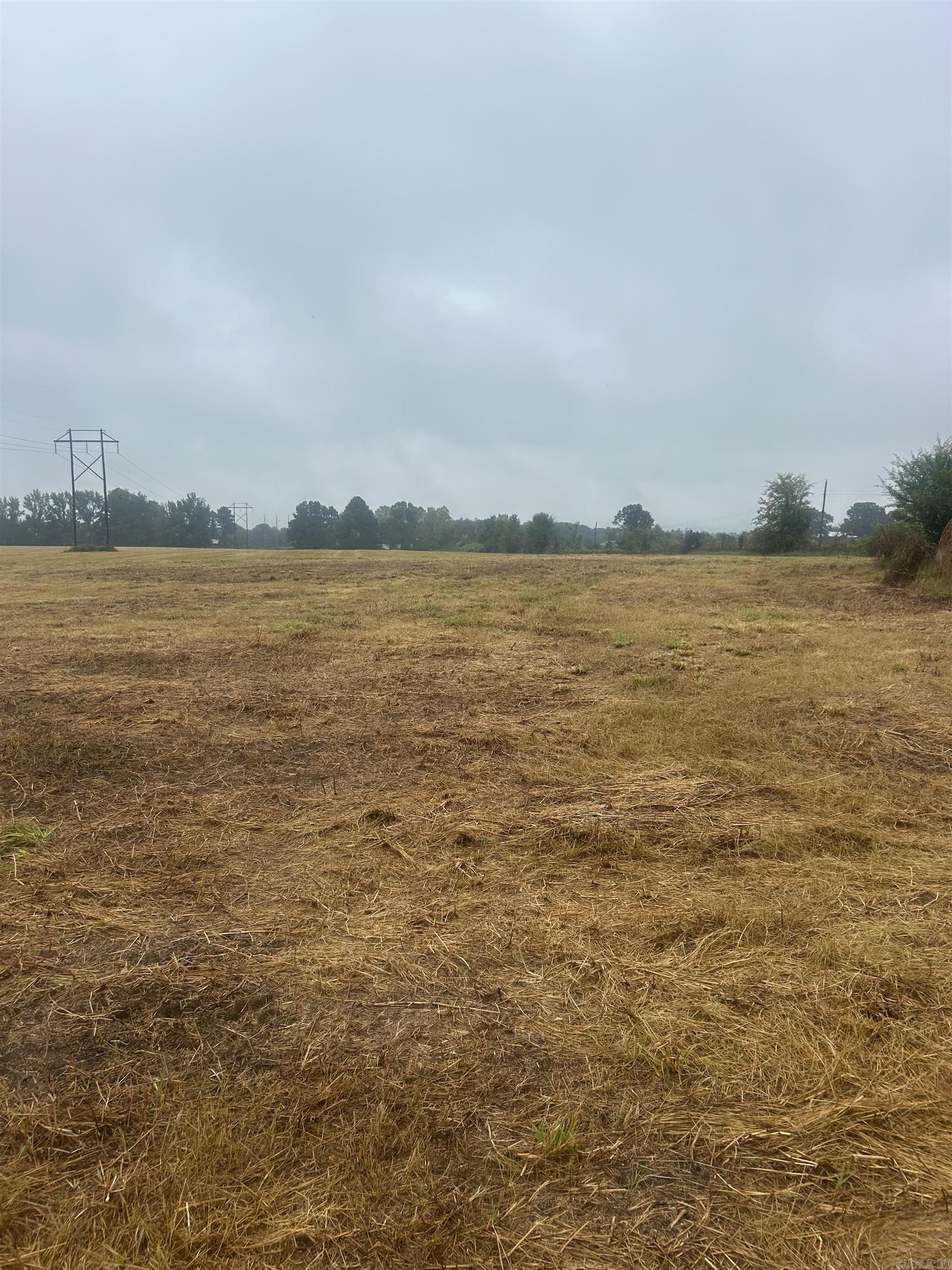 Not in Subdivision - Farm