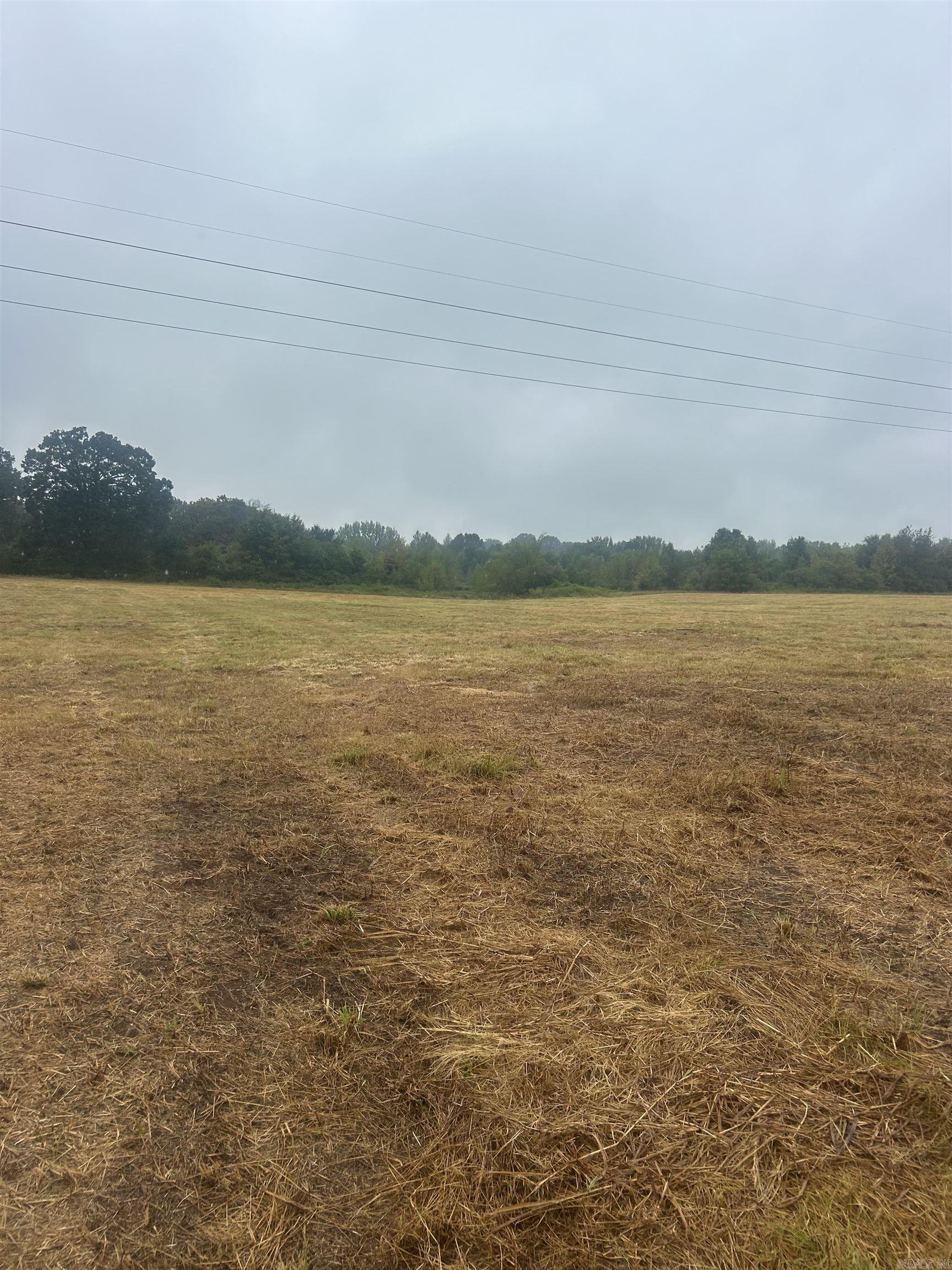 Not in Subdivision - Farm