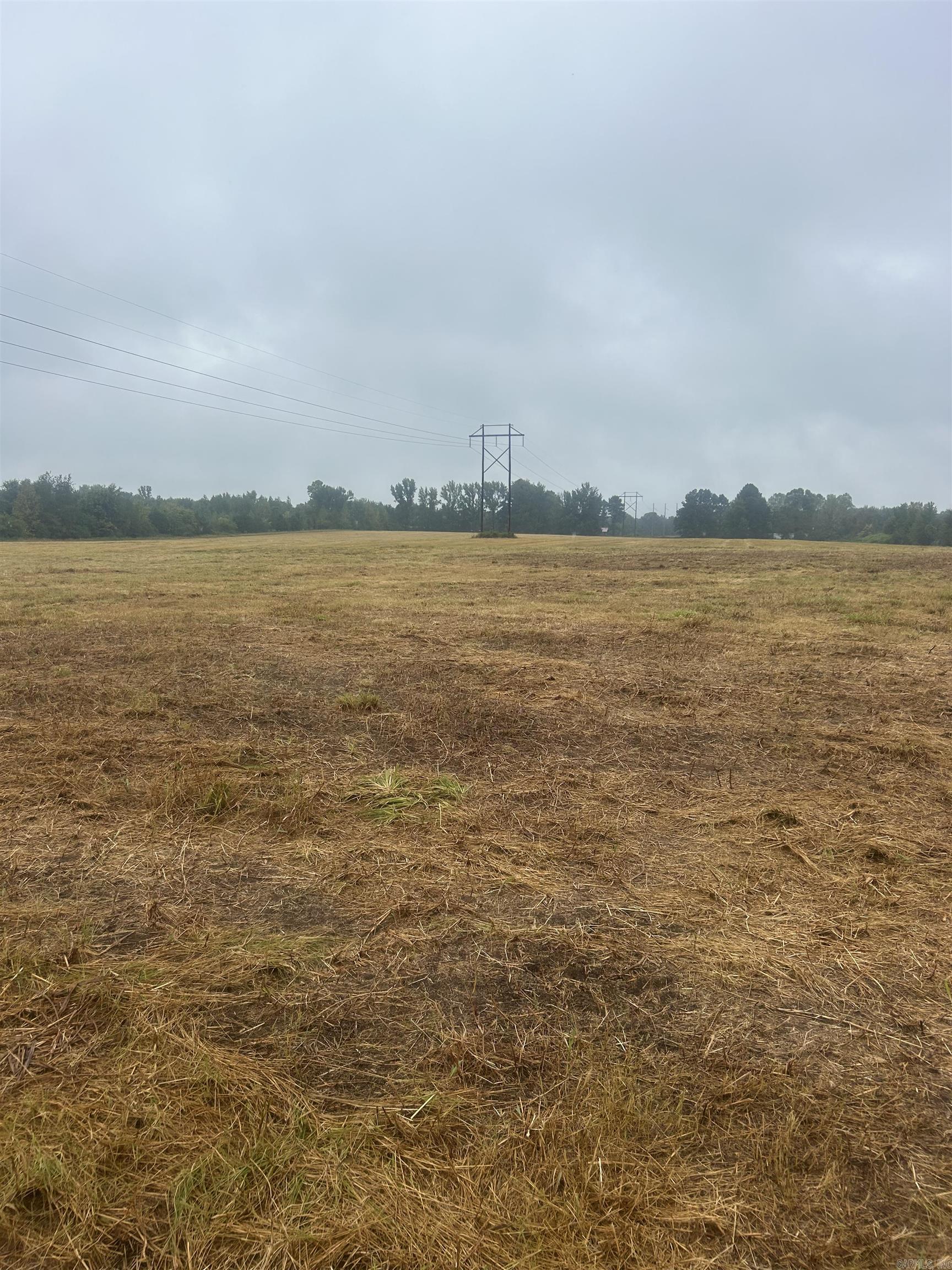 Not in Subdivision - Farm