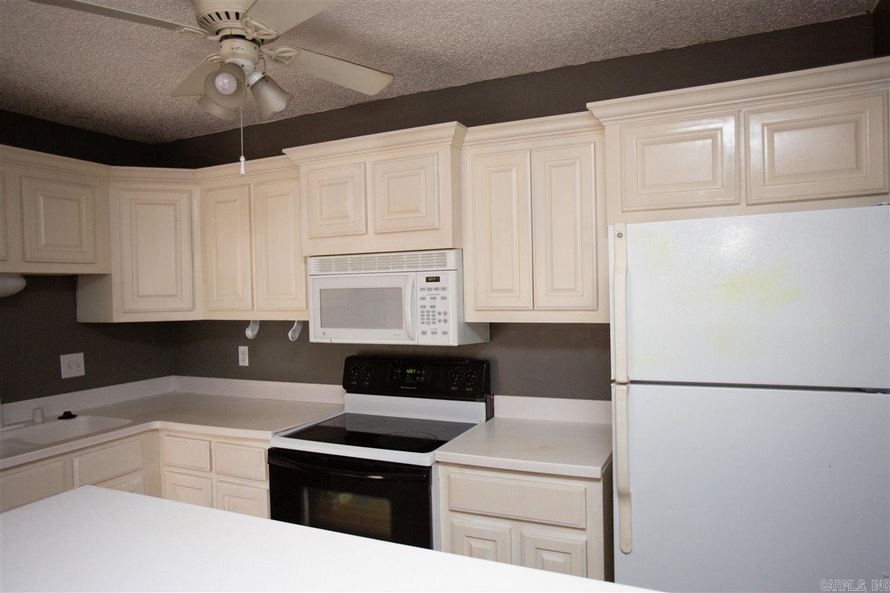 Kiehl - Residential Lease