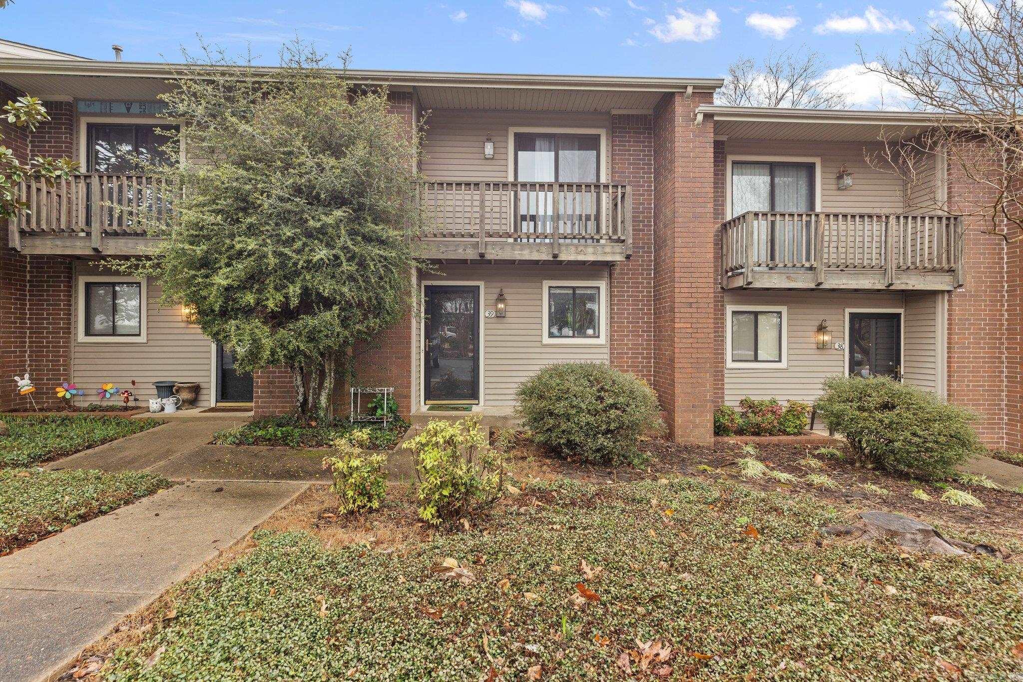 View Little Rock, AR 72227 townhome