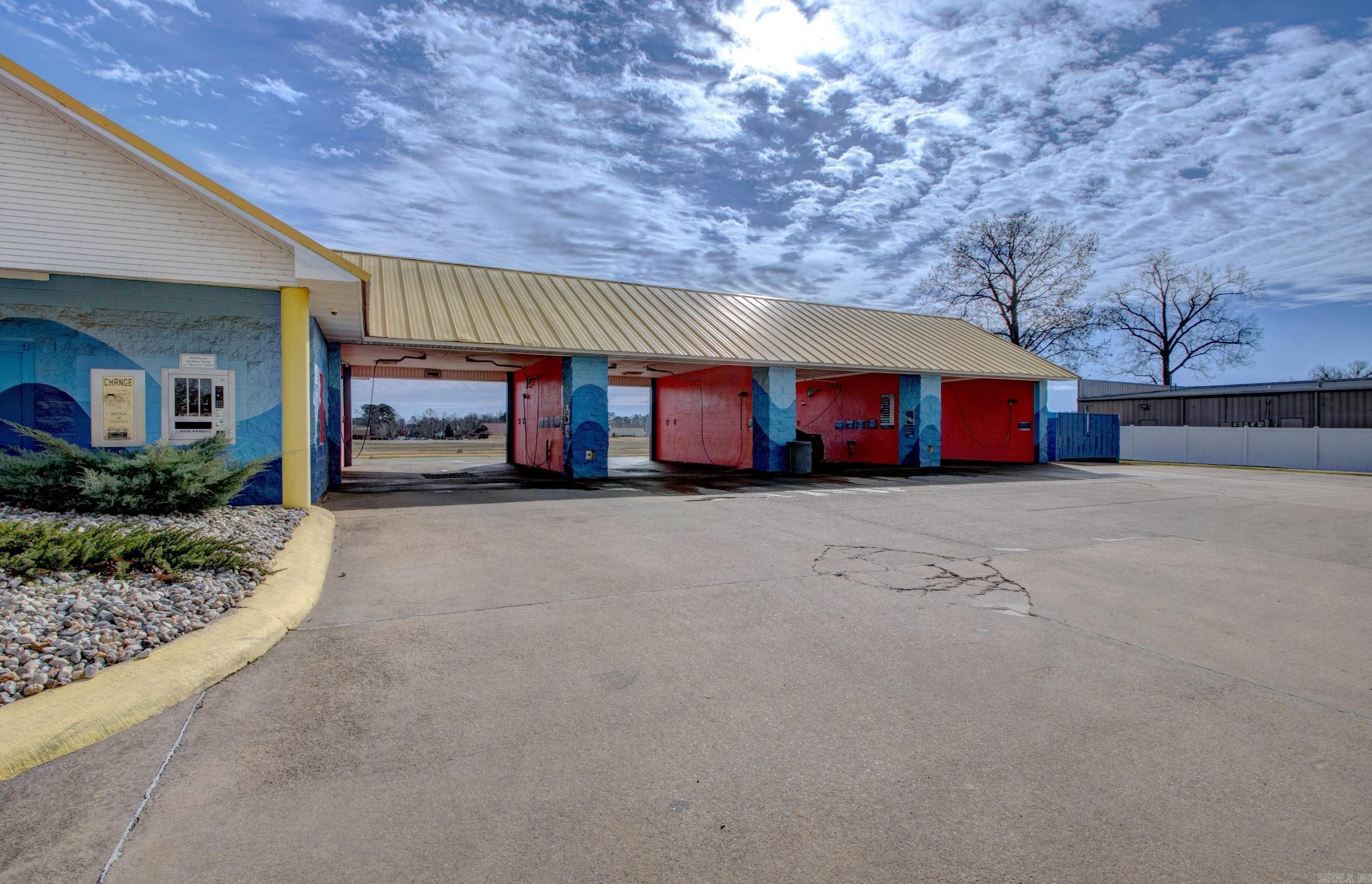 Maumelle Town Center - Commercial Sale