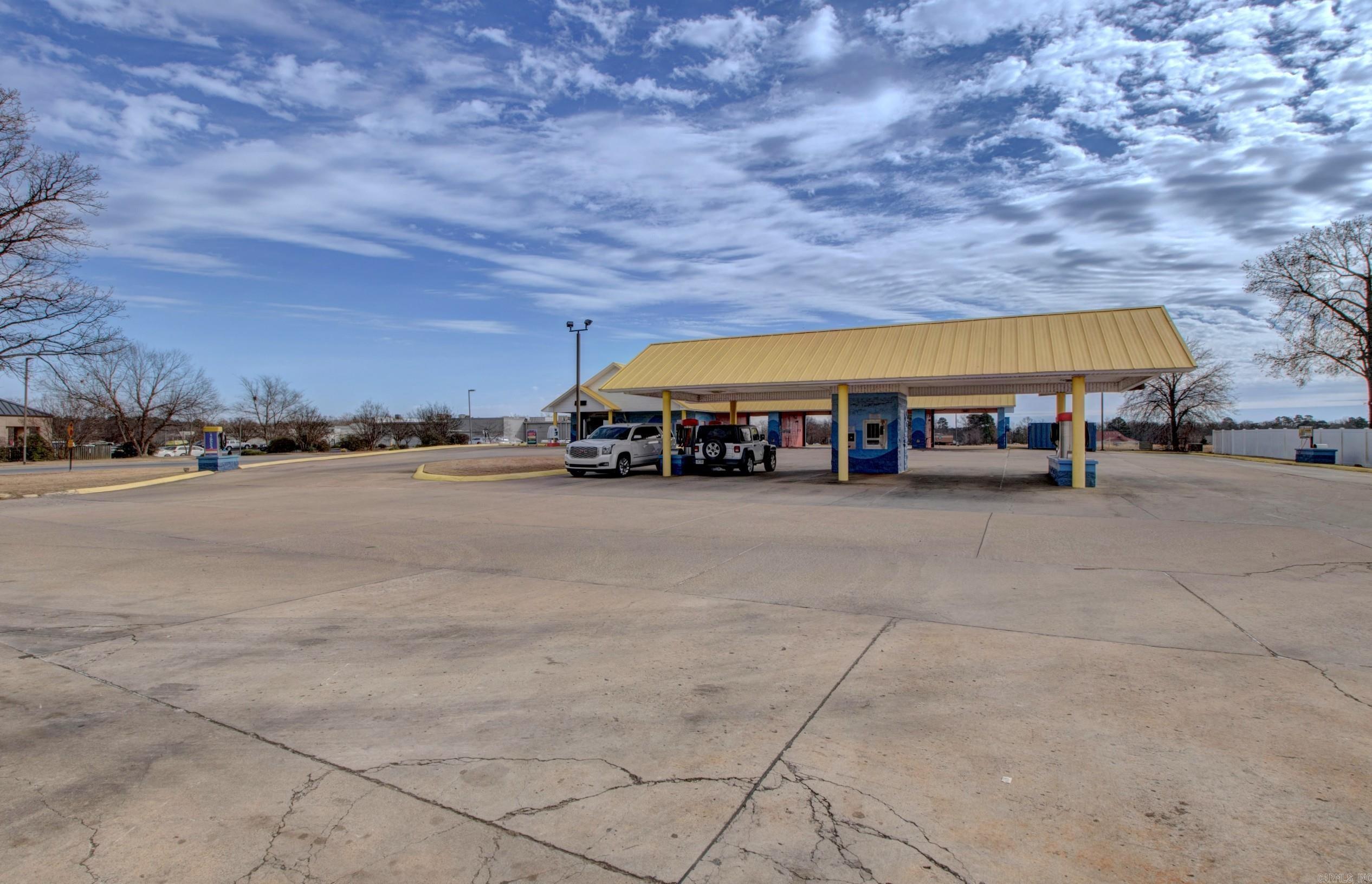 Maumelle Town Center - Commercial Sale