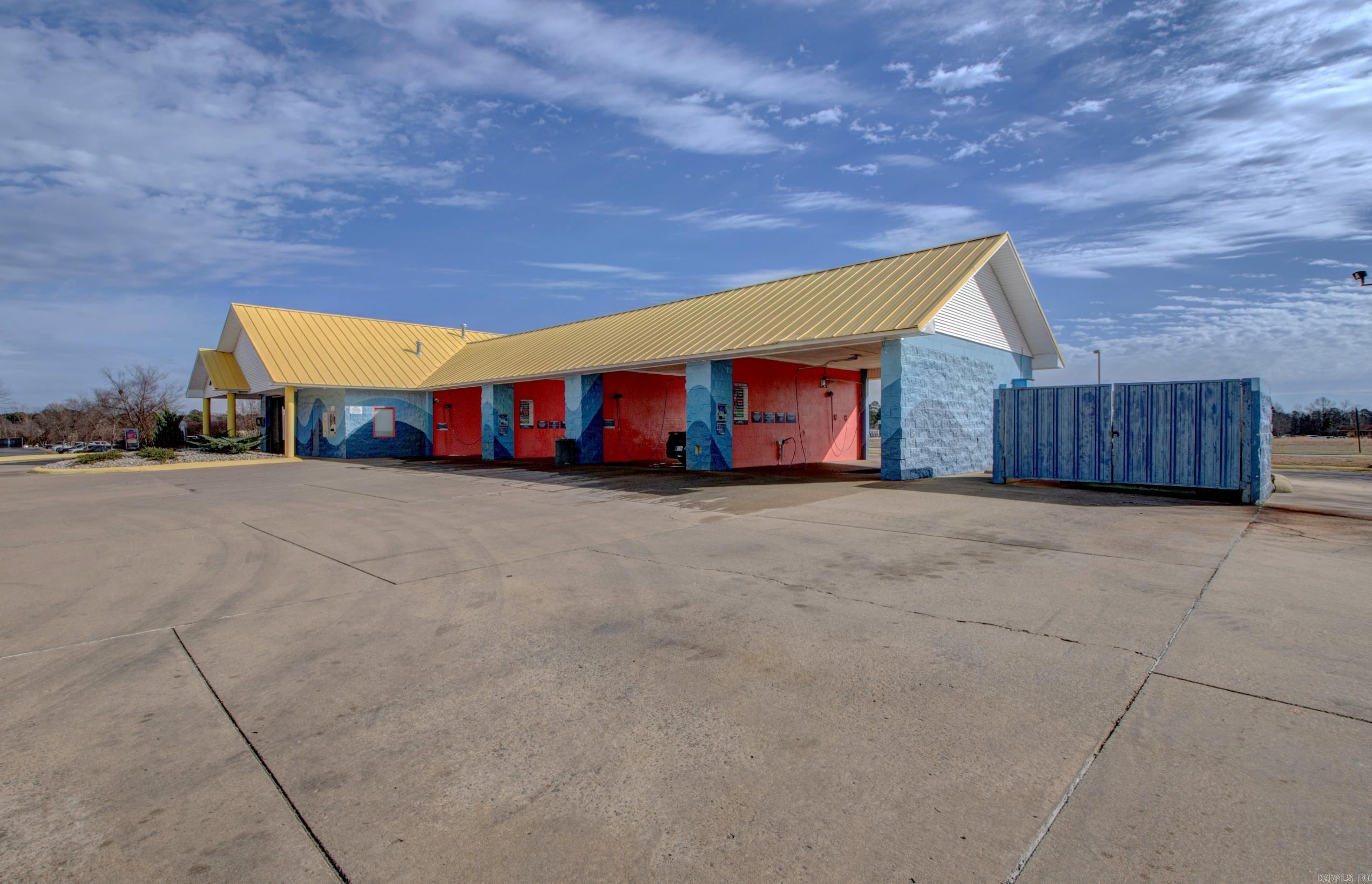 Maumelle Town Center - Commercial Sale