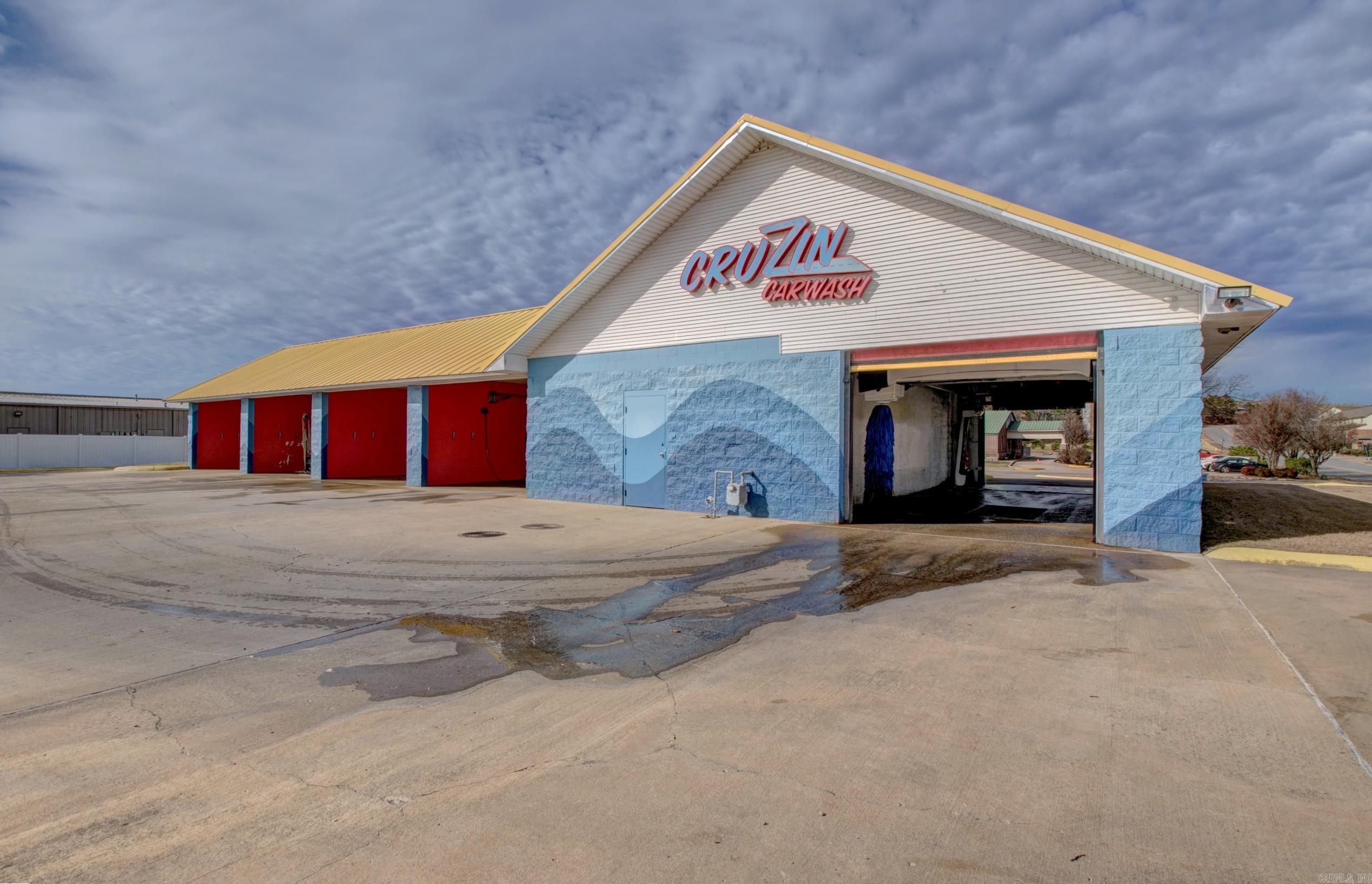 Maumelle Town Center - Commercial Sale