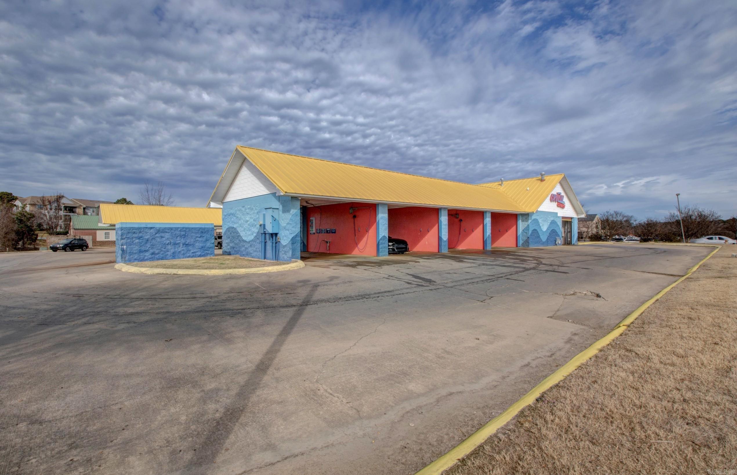 Maumelle Town Center - Commercial Sale