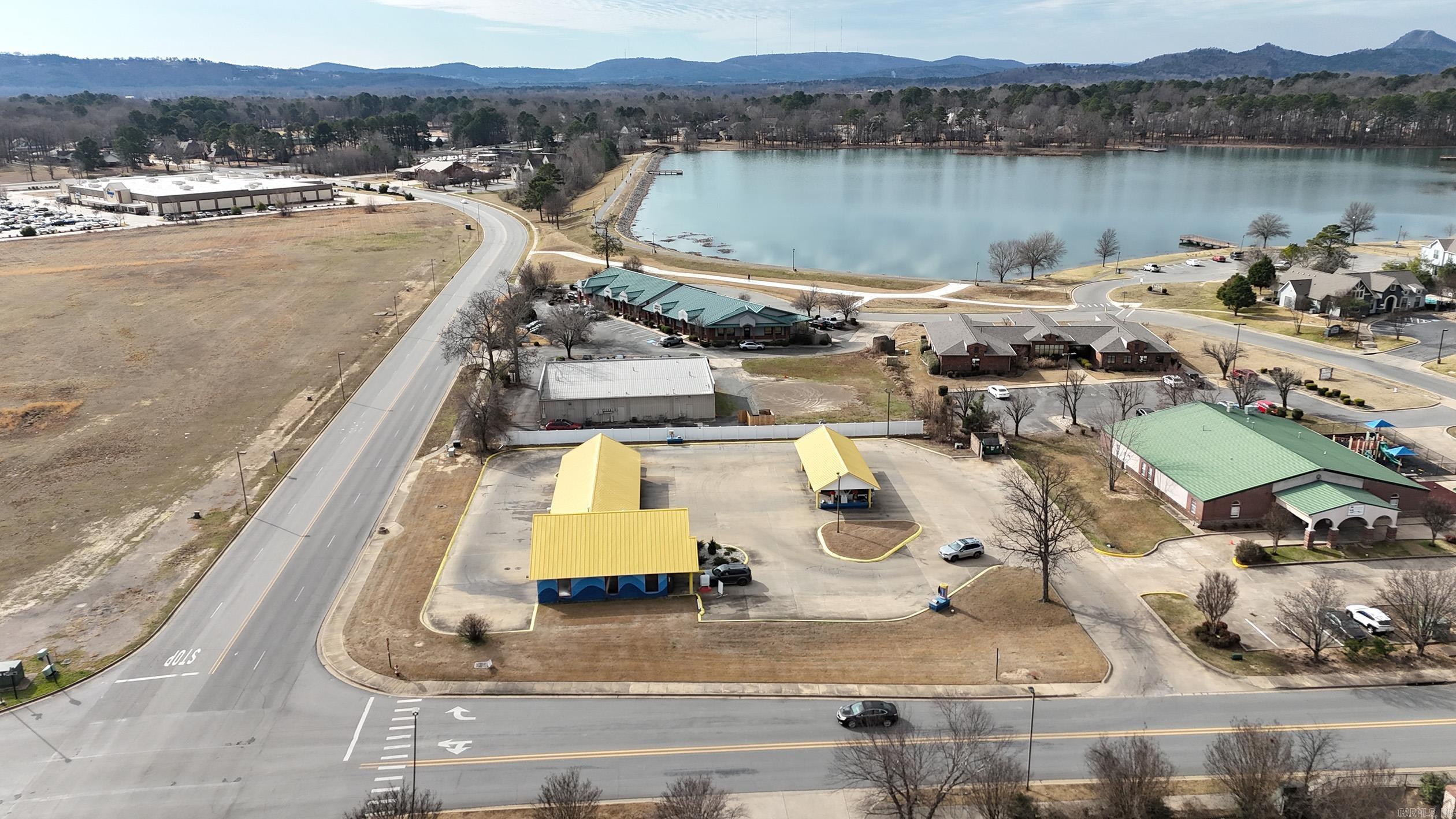 Maumelle Town Center - Commercial Sale