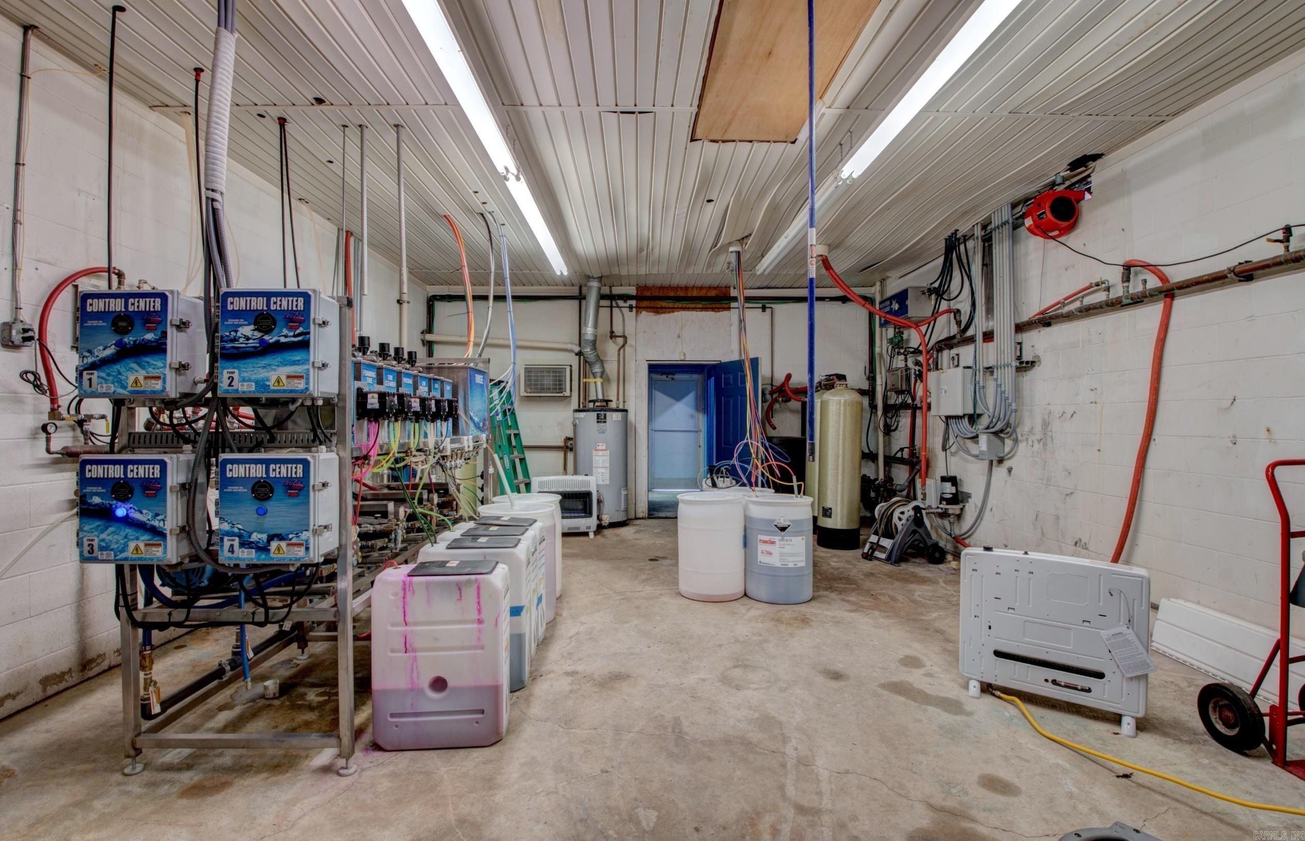 Maumelle Town Center - Commercial Sale