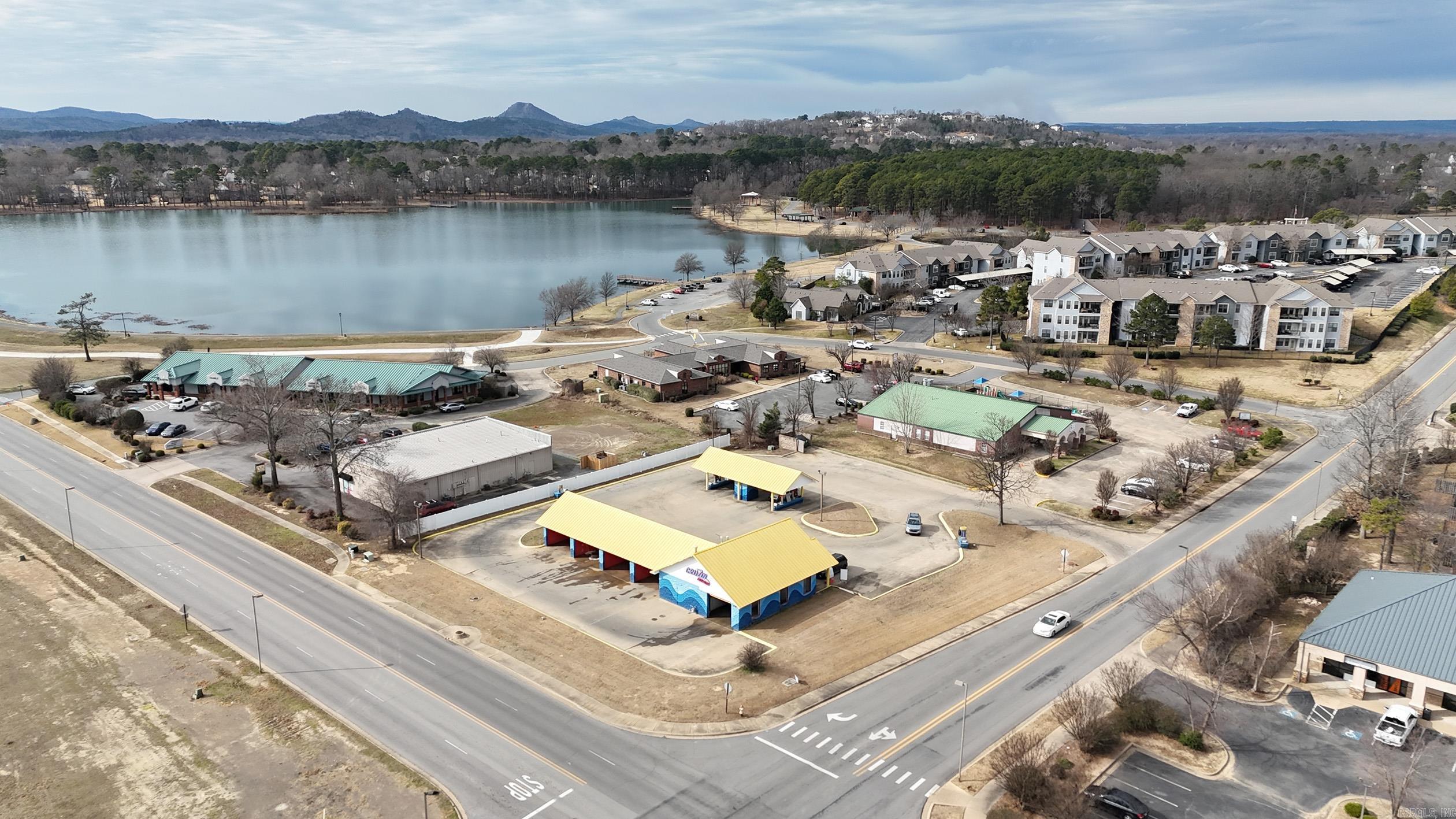 Maumelle Town Center - Commercial Sale