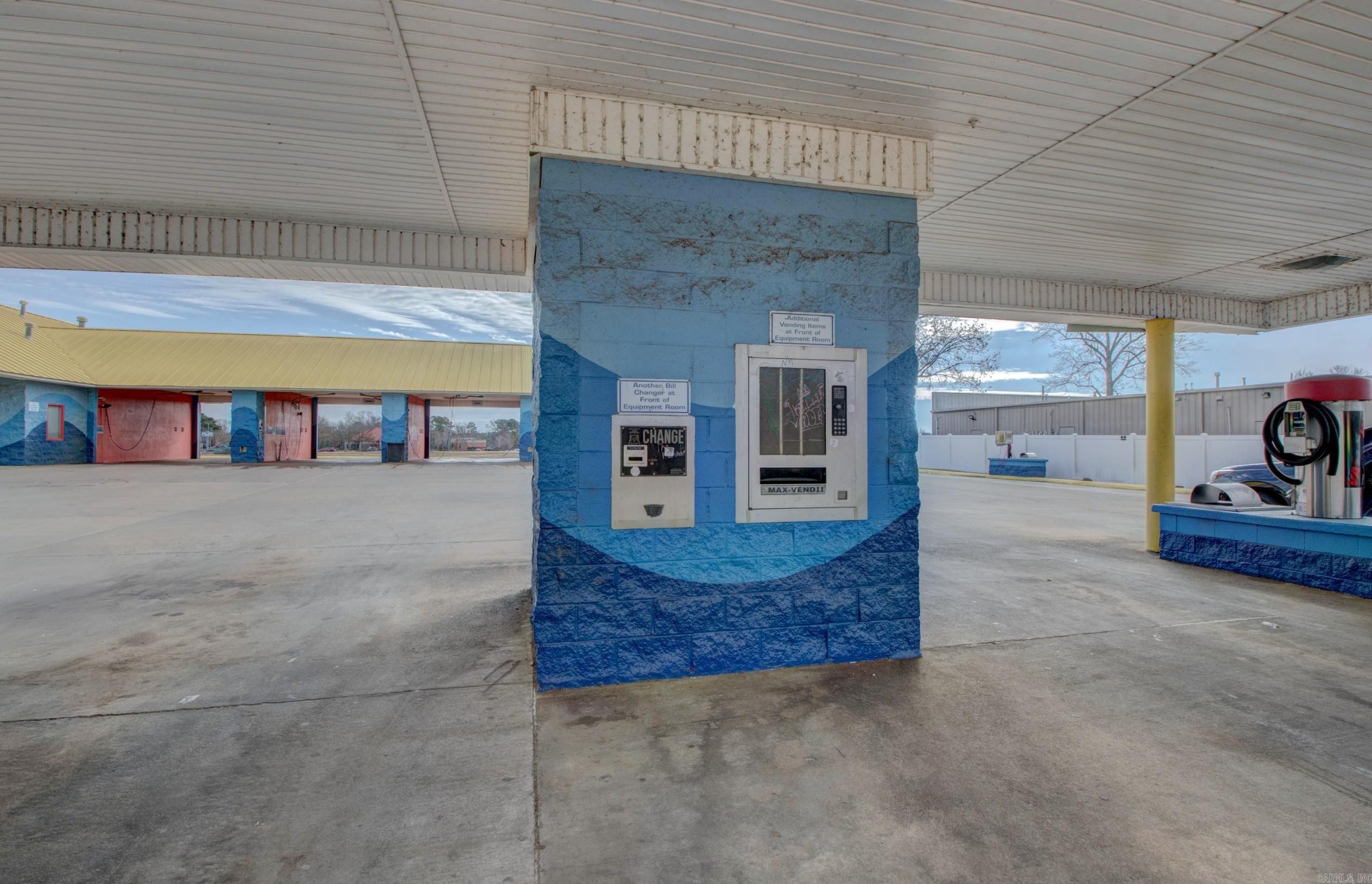 Maumelle Town Center - Commercial Sale