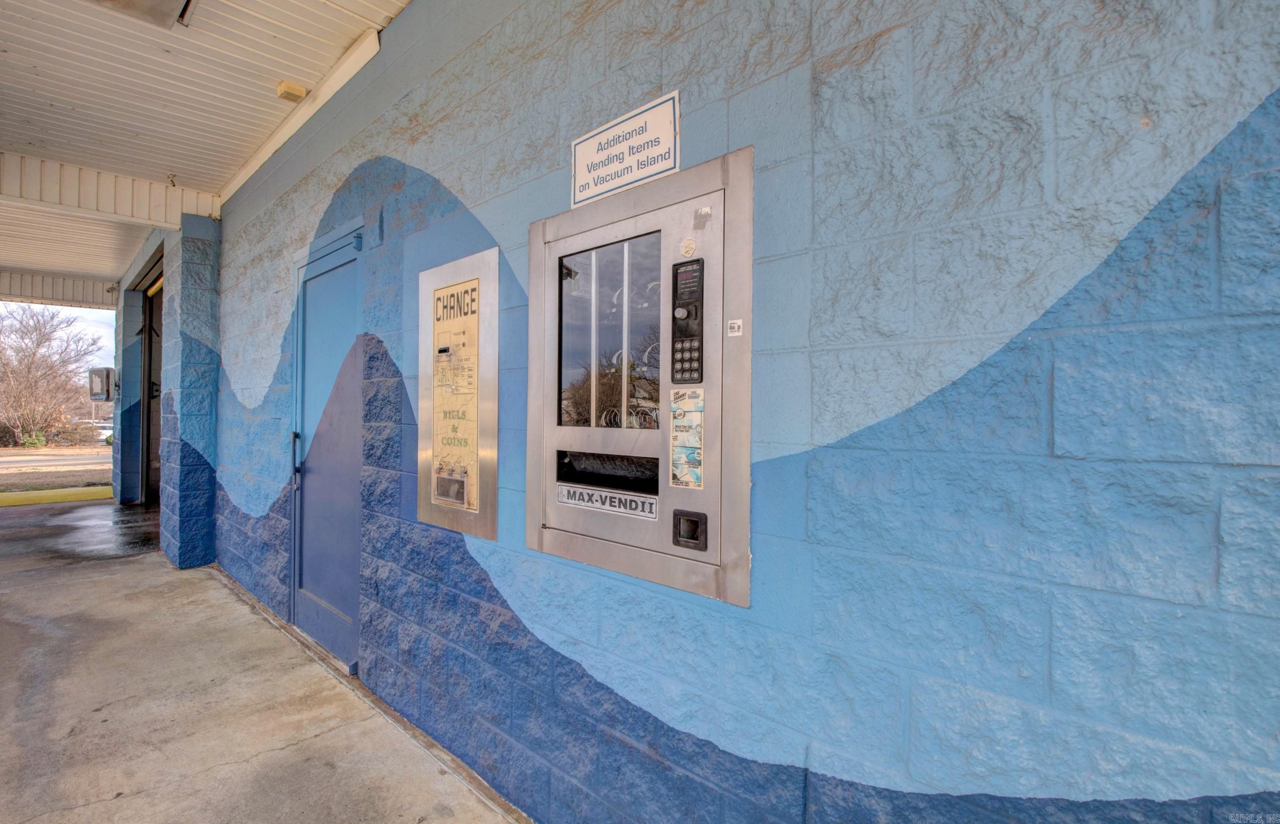 Maumelle Town Center - Commercial Sale