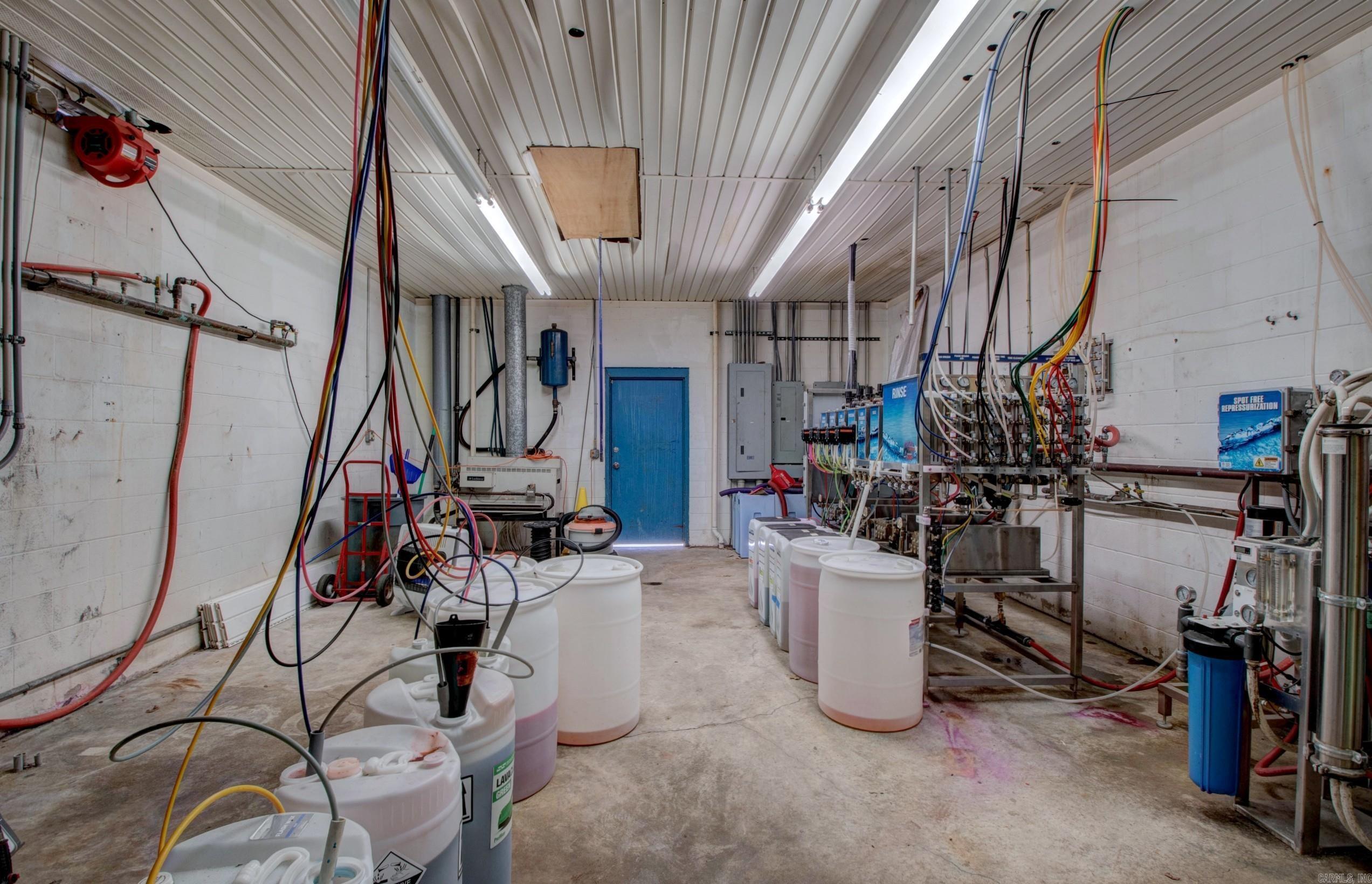 Maumelle Town Center - Commercial Sale