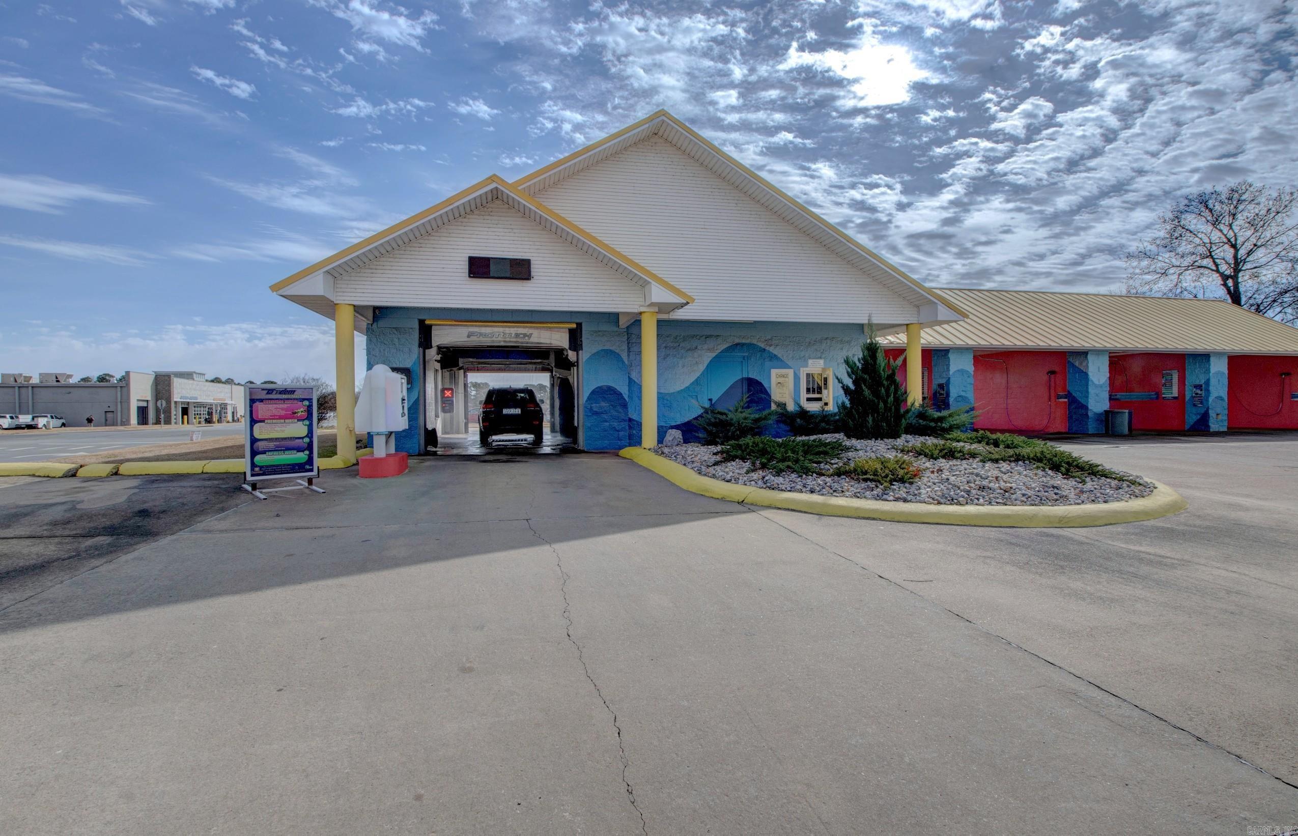 Maumelle Town Center - Commercial Sale