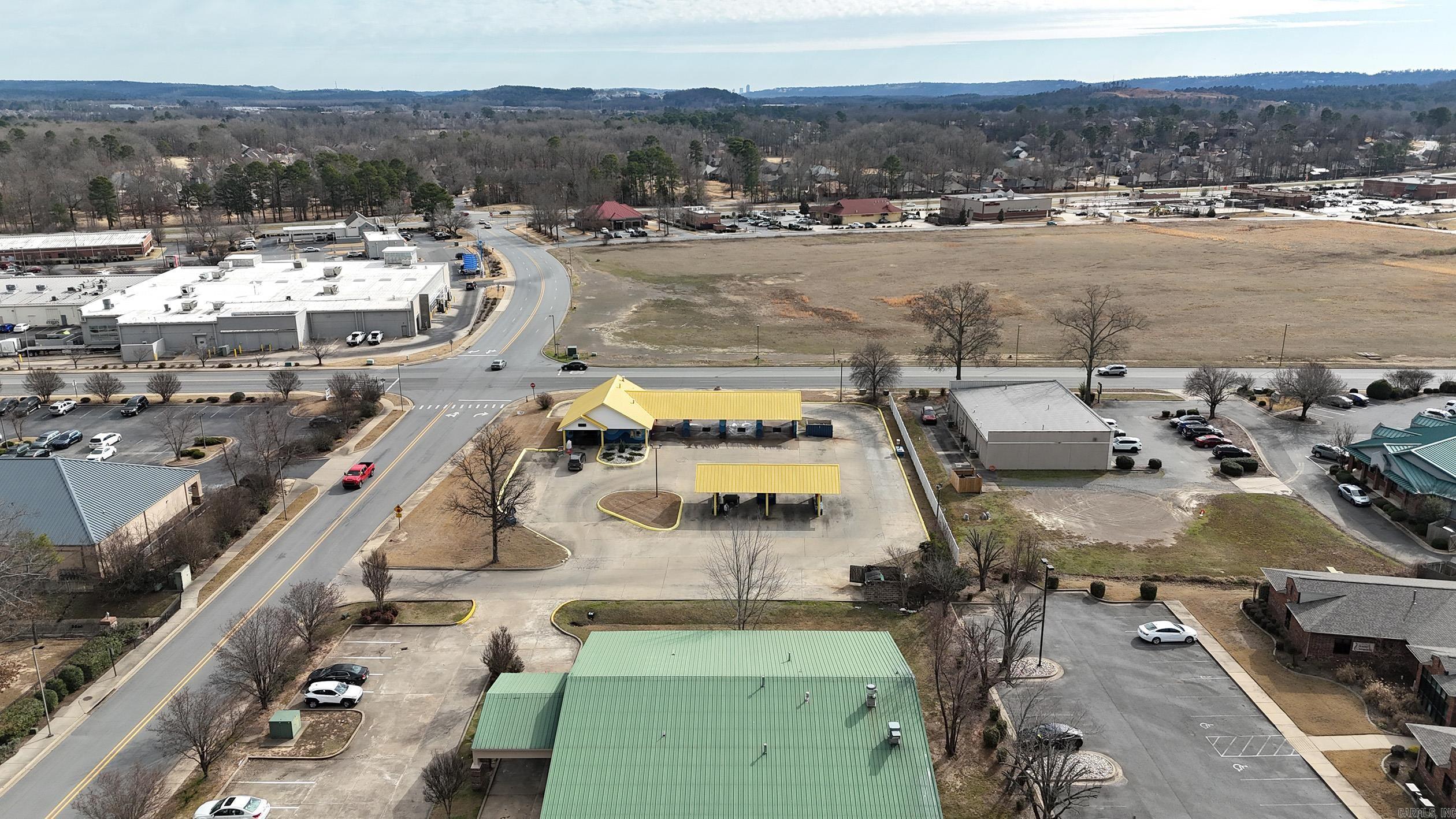 Maumelle Town Center - Commercial Sale