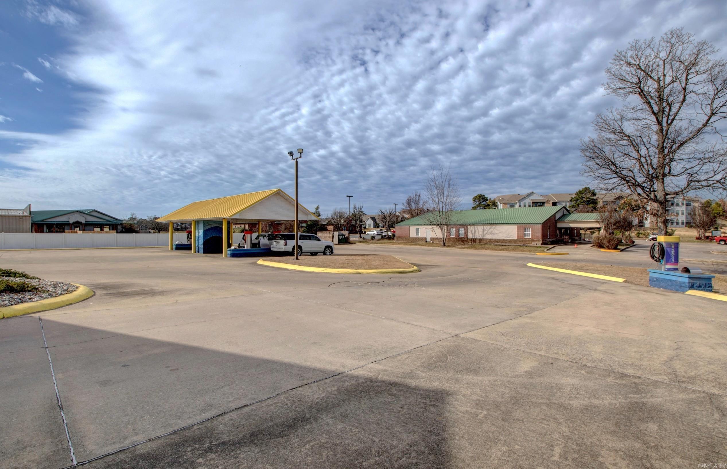 Maumelle Town Center - Commercial Sale