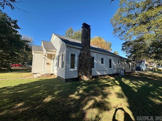 OT ENGLAND CITY - Residential