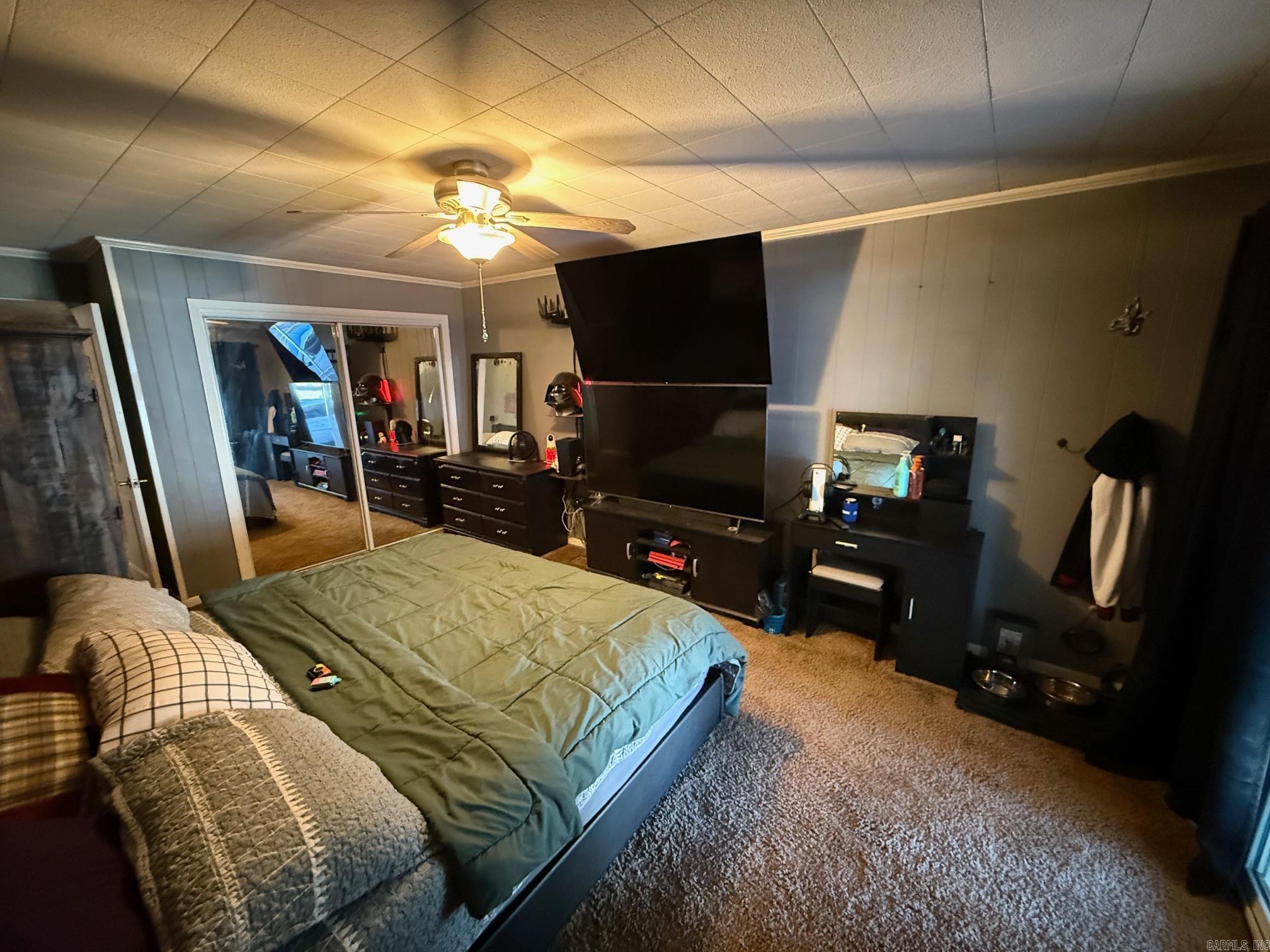 OT ENGLAND CITY - Residential