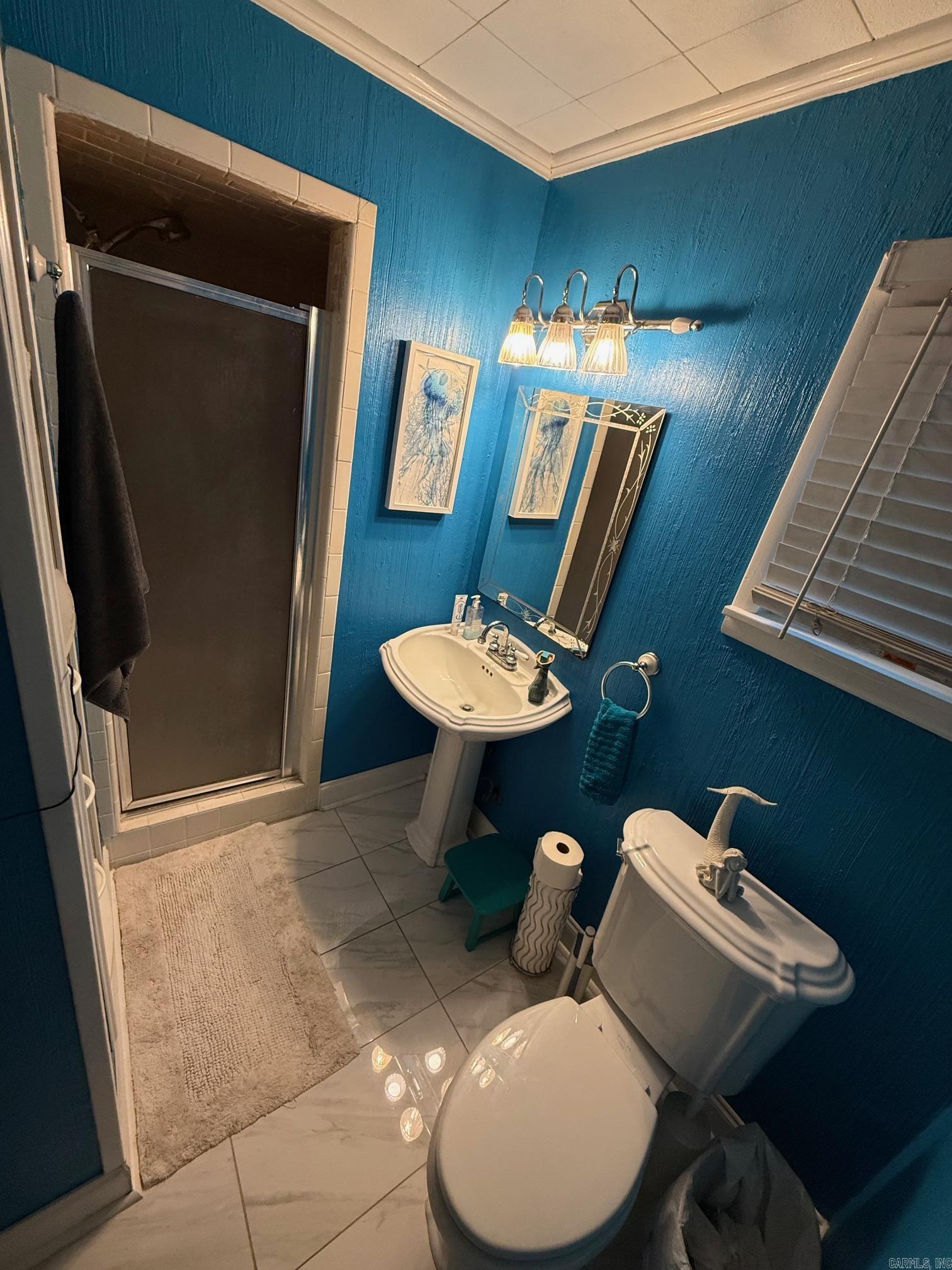 OT ENGLAND CITY - Residential