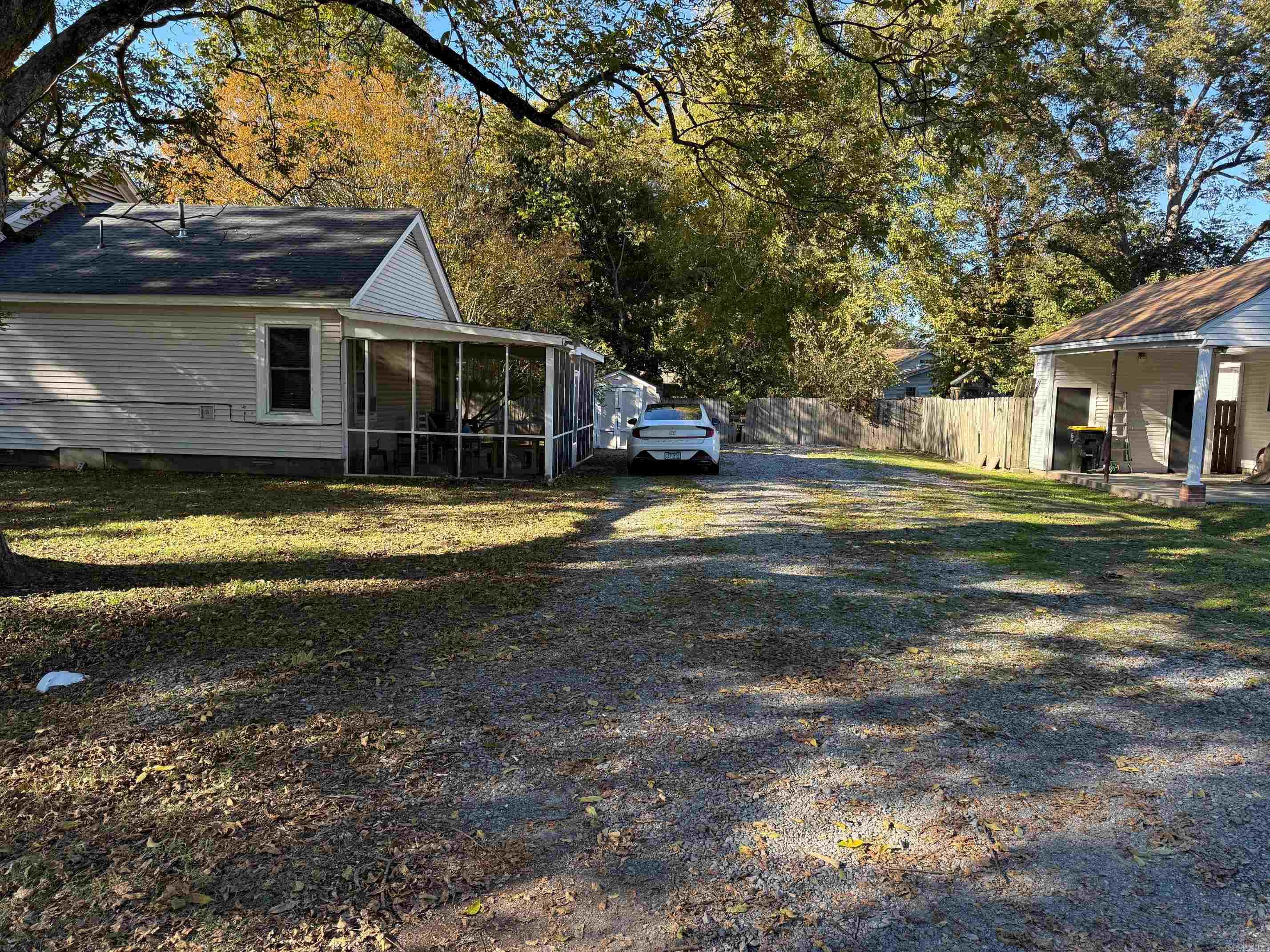 OT ENGLAND CITY - Residential