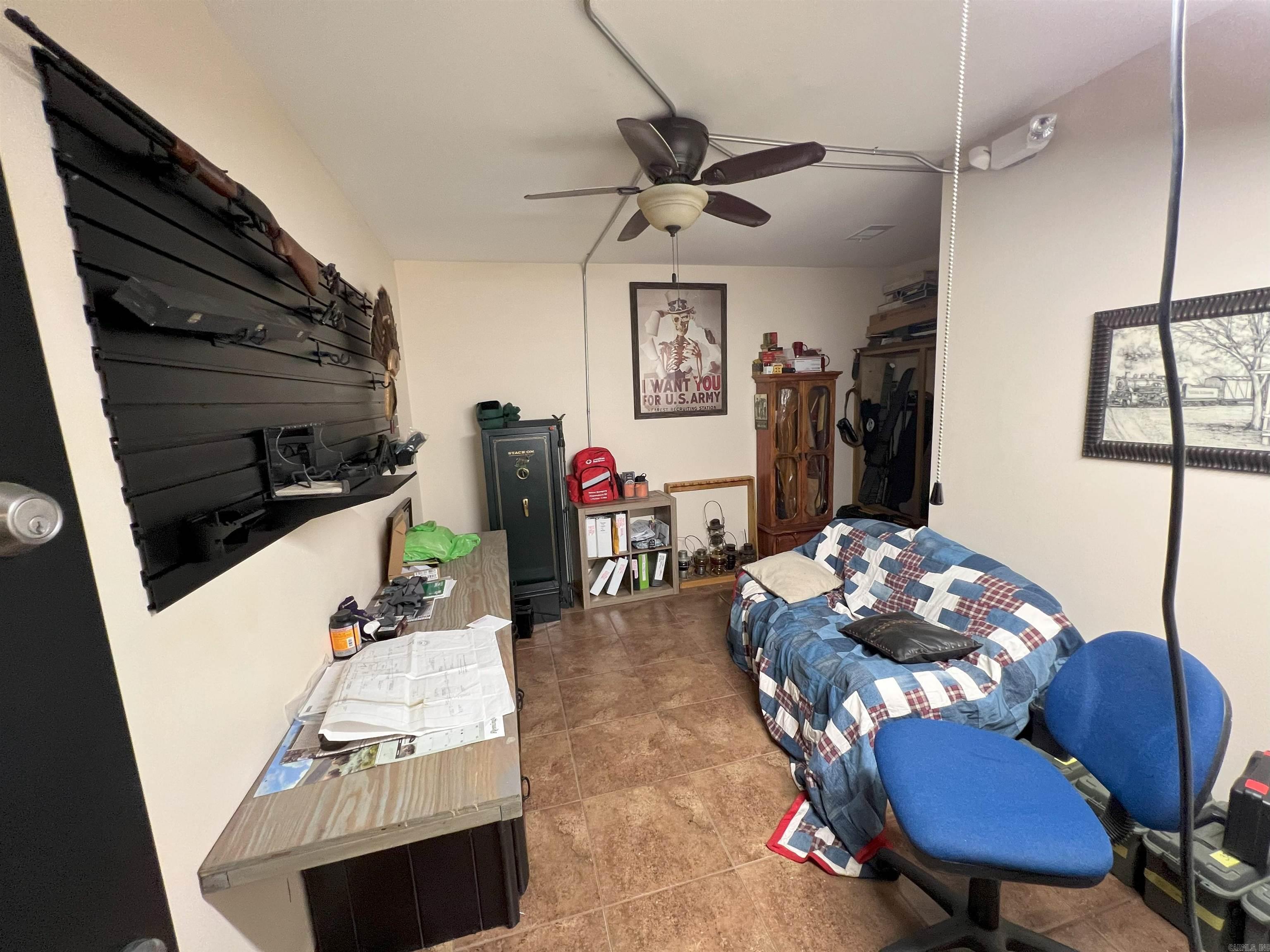 Not In List - Residential