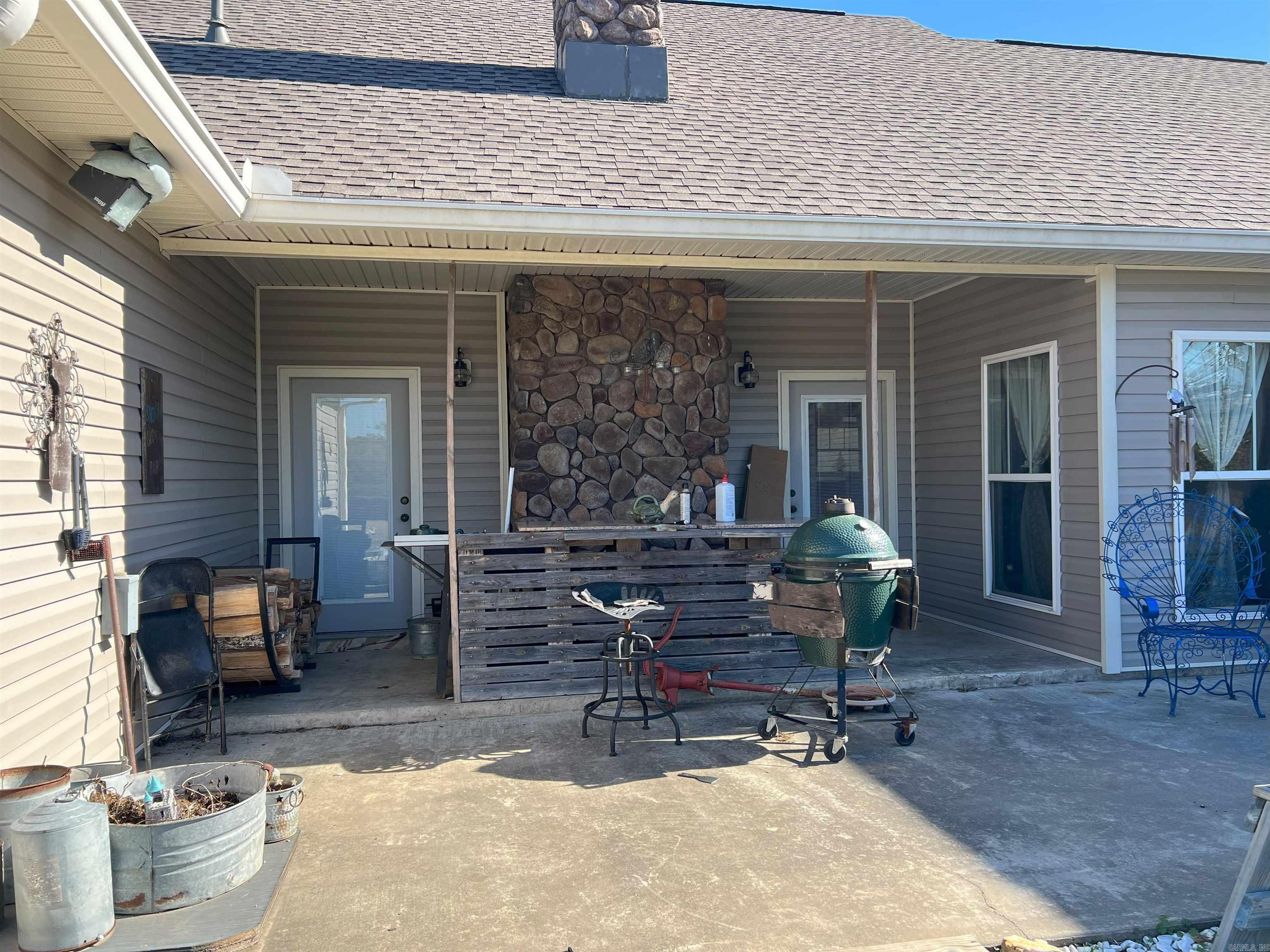 Not In List - Residential
