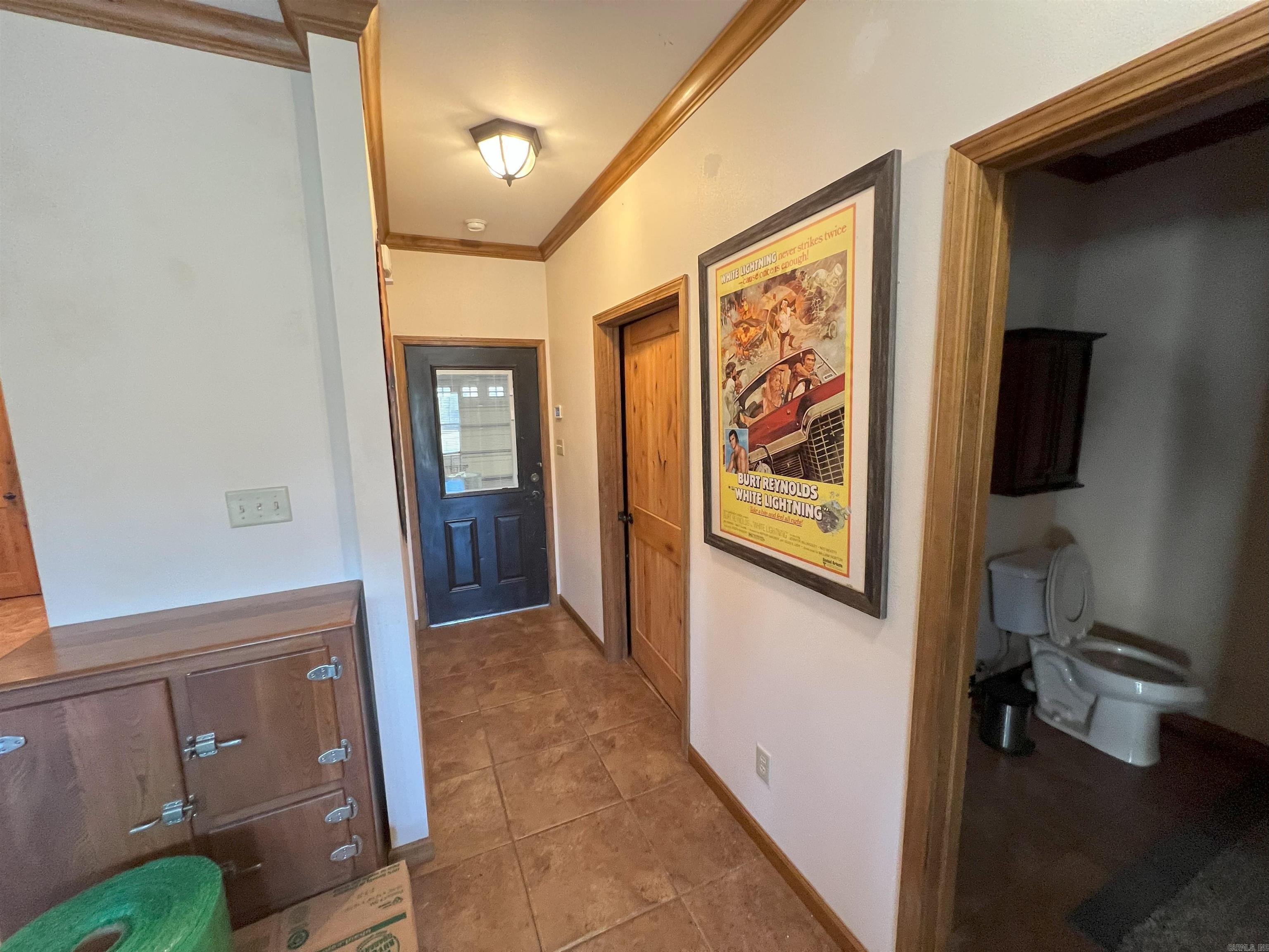 Not In List - Residential