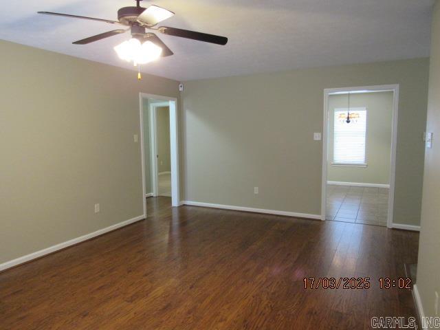 Milestone - Residential Lease