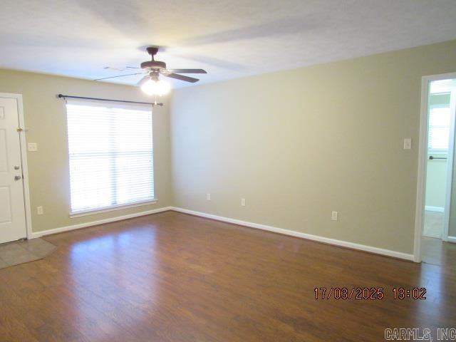 Milestone - Residential Lease