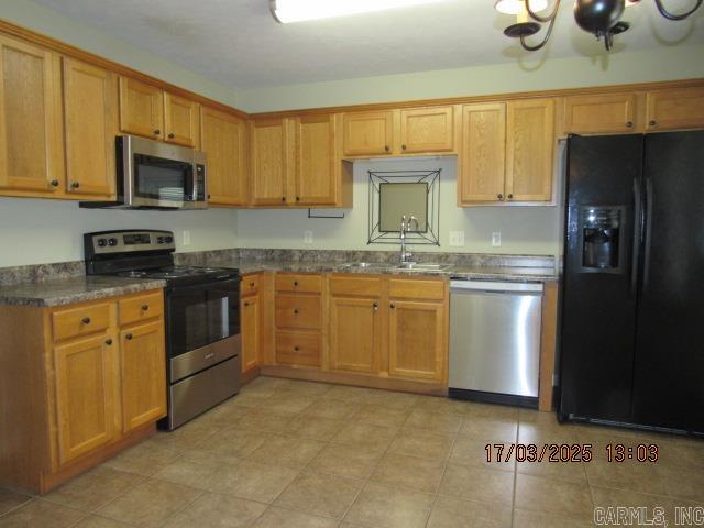 Milestone - Residential Lease