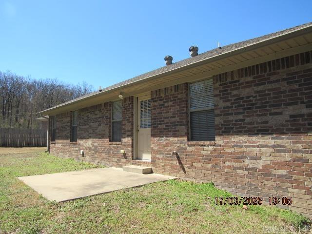 Milestone - Residential Lease