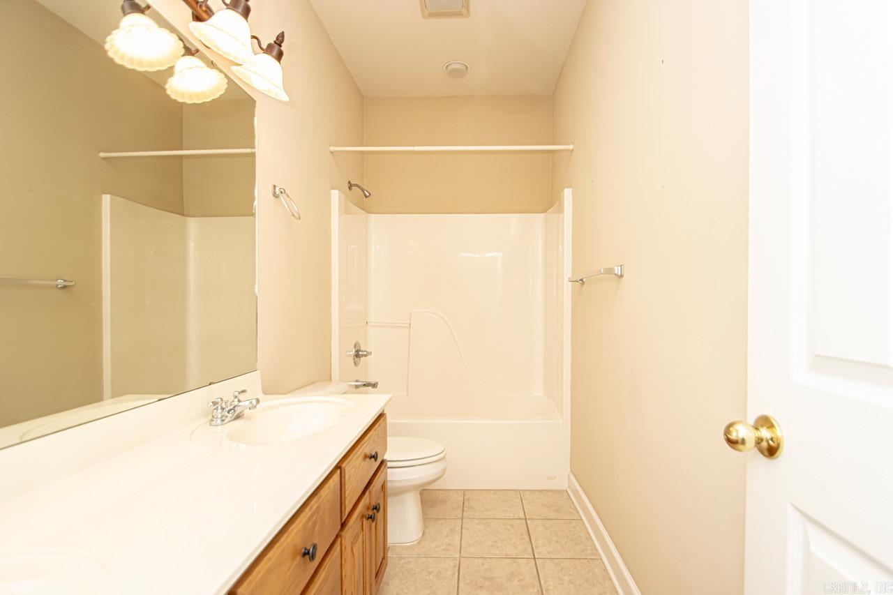 SUNSET MEADOWS - Residential