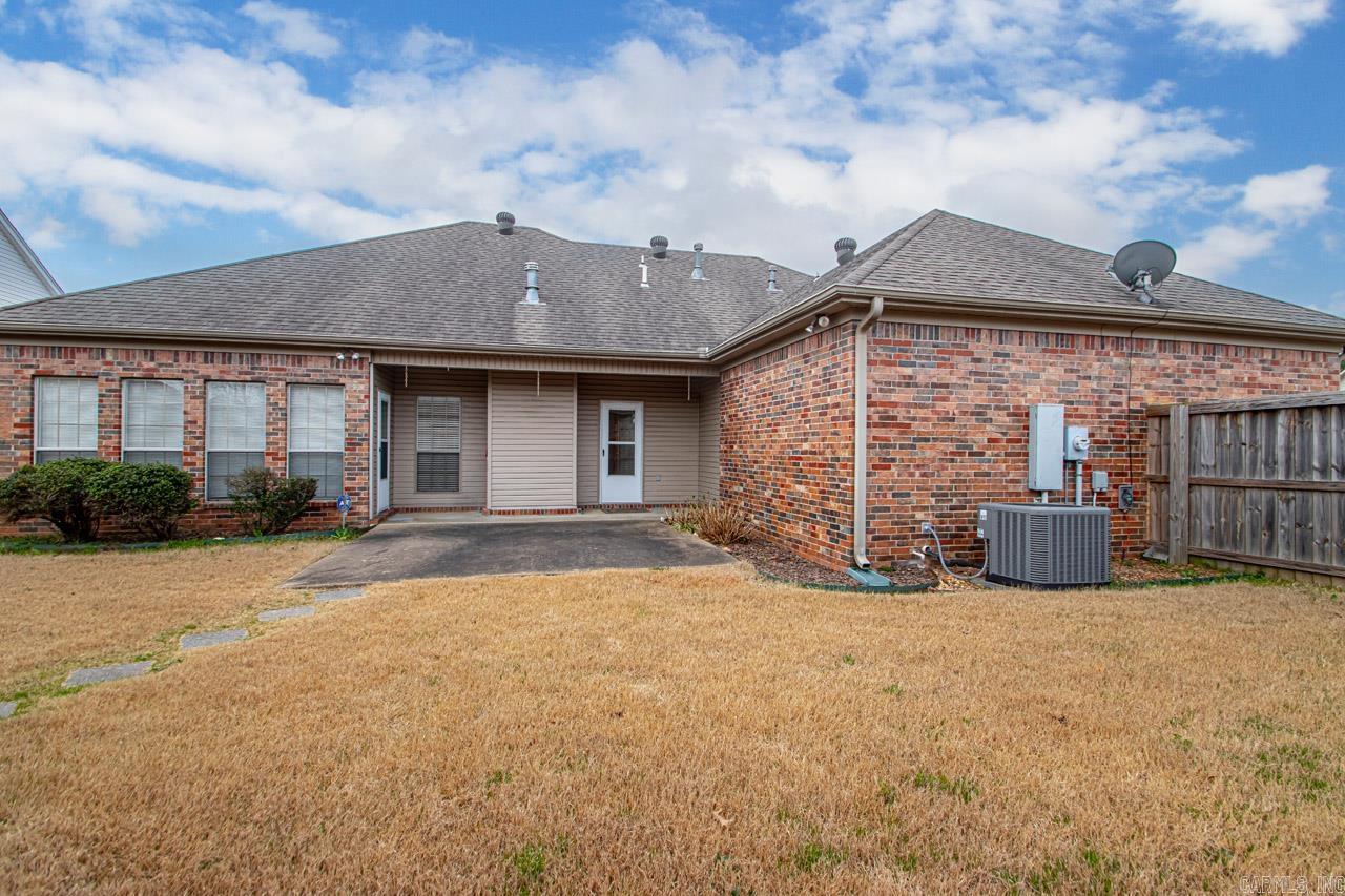 SUNSET MEADOWS - Residential