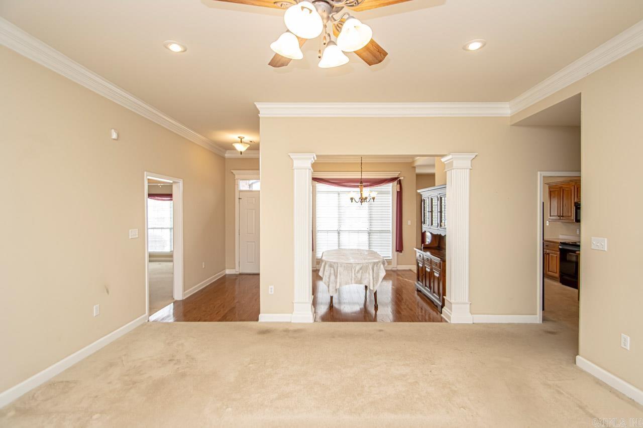 SUNSET MEADOWS - Residential