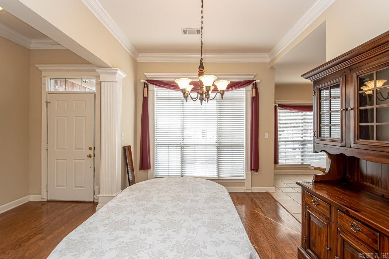 SUNSET MEADOWS - Residential